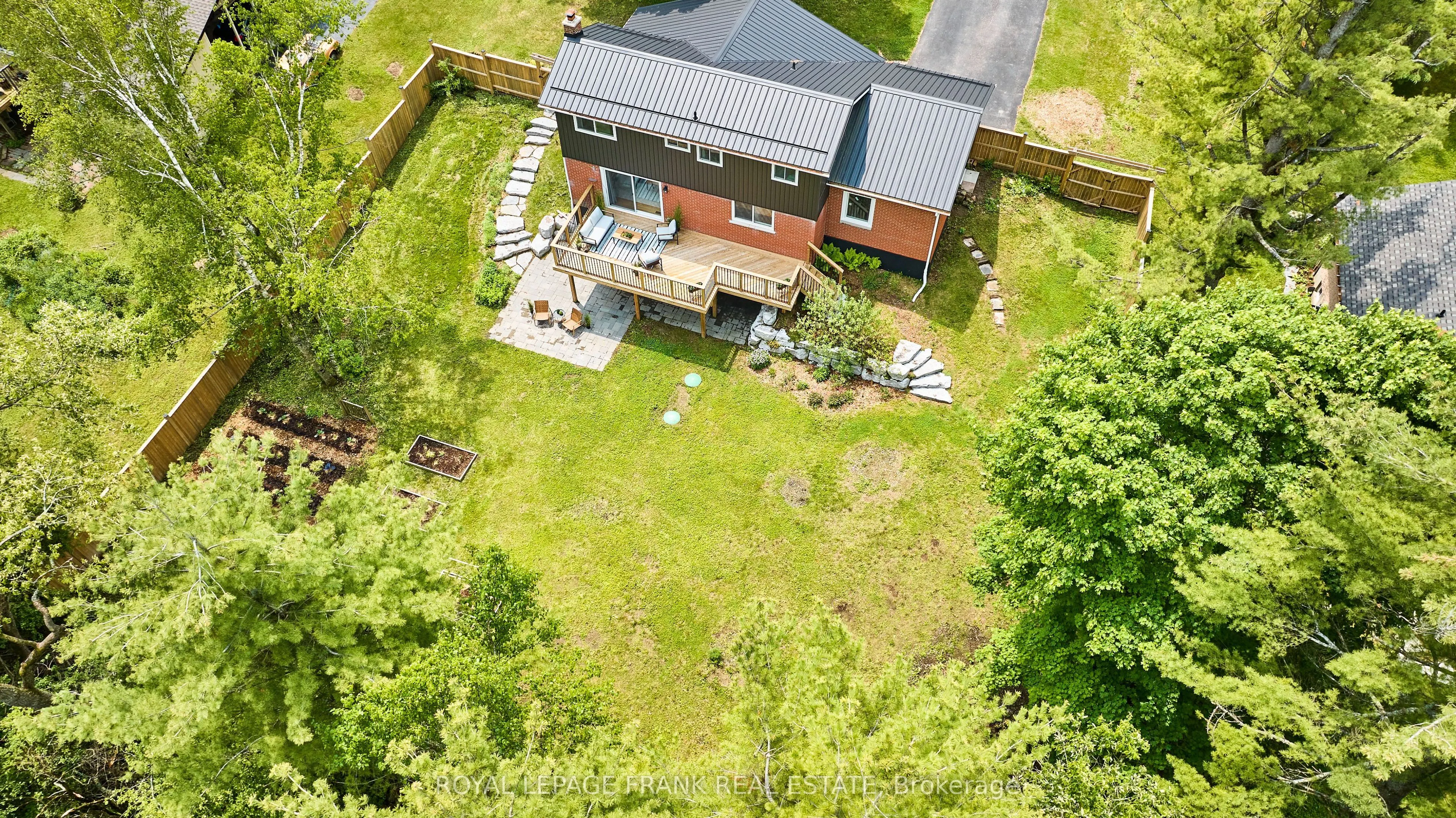 132 Coulter Drive