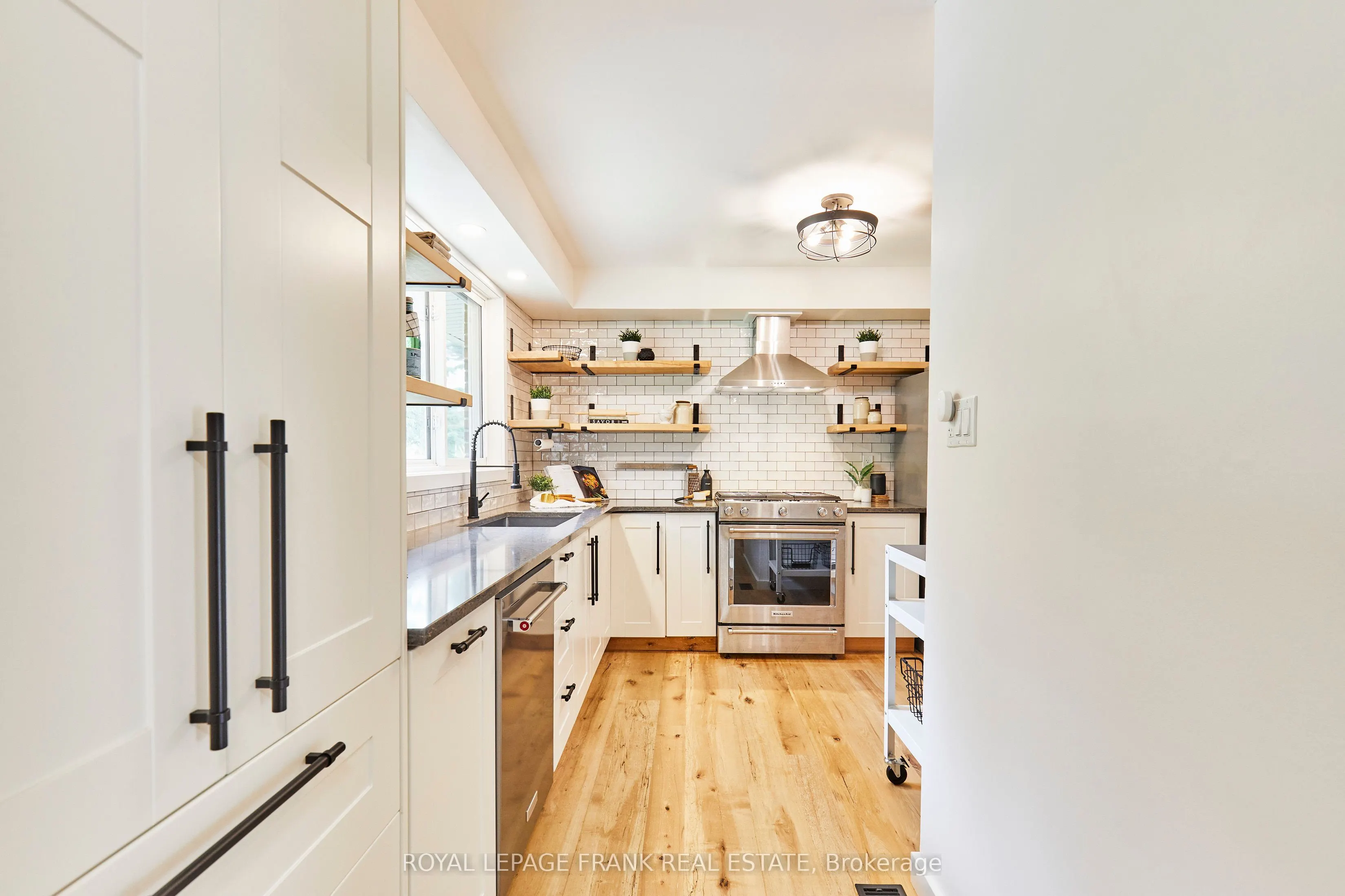 132 Coulter Drive