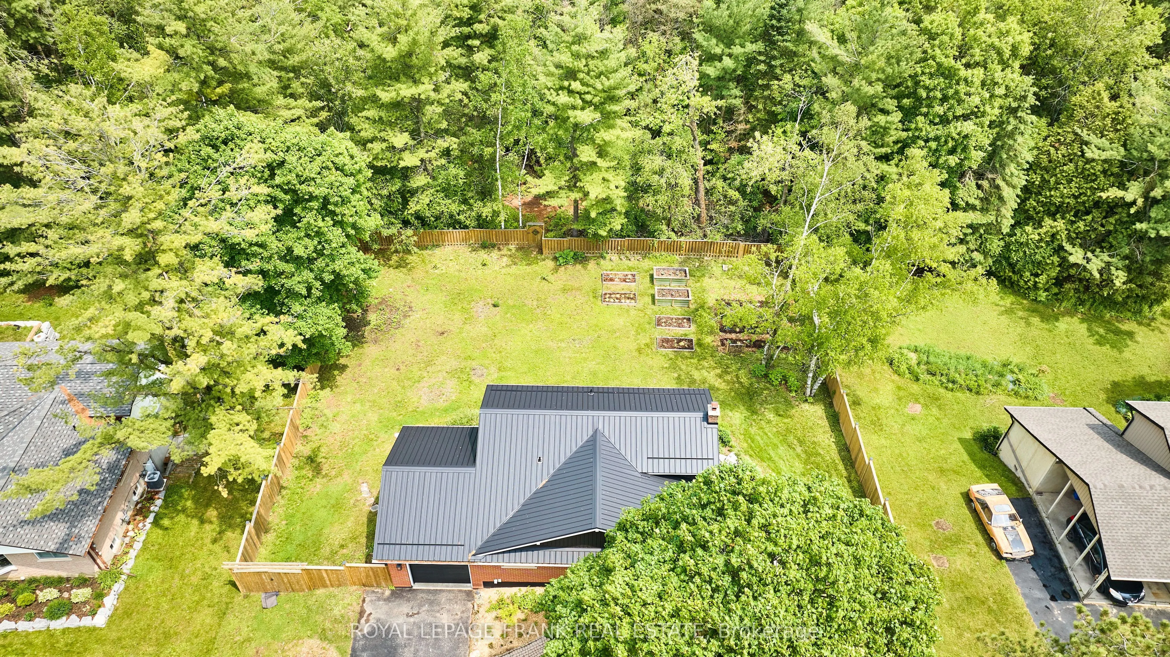 132 Coulter Drive