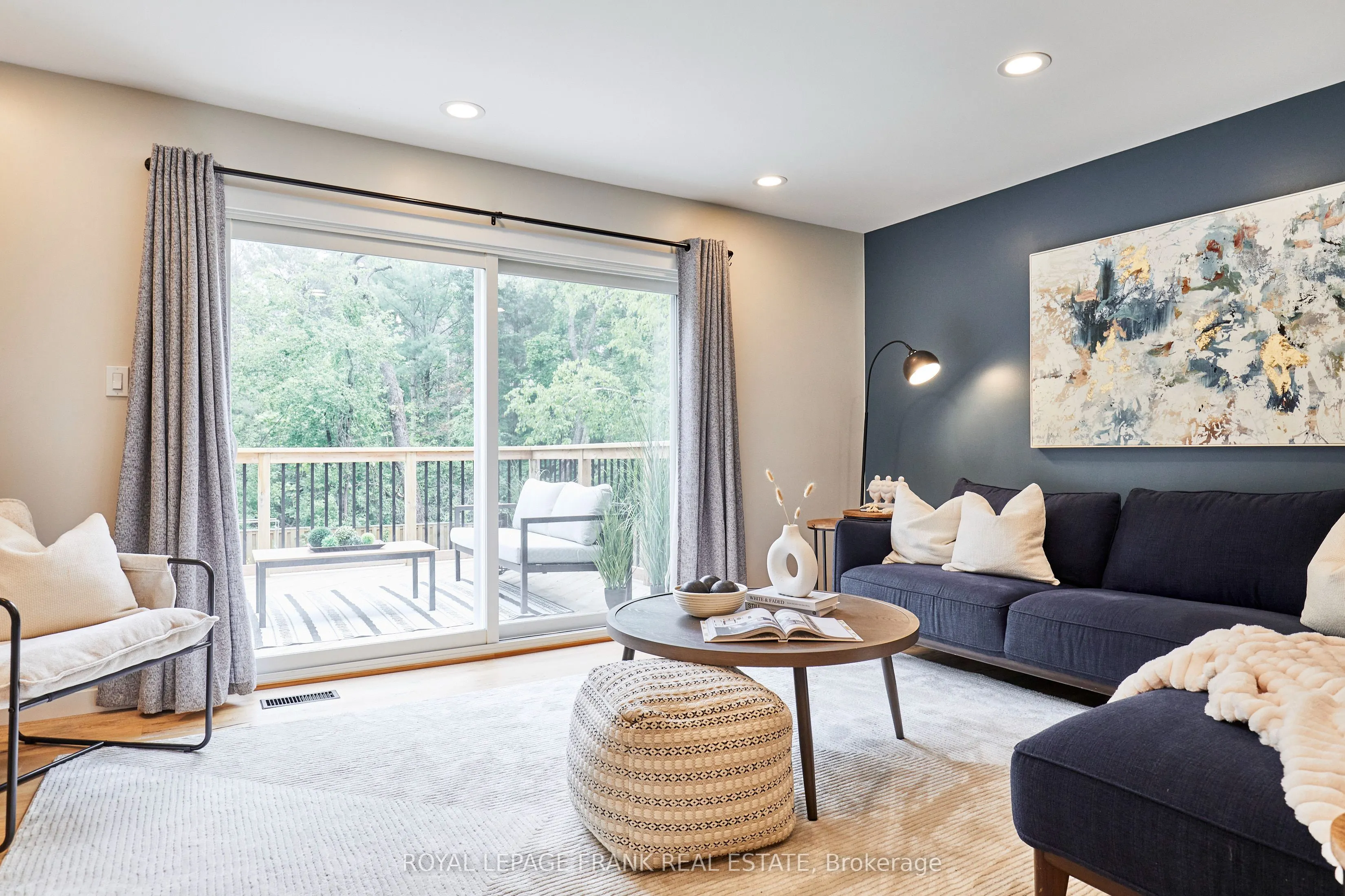 132 Coulter Drive
