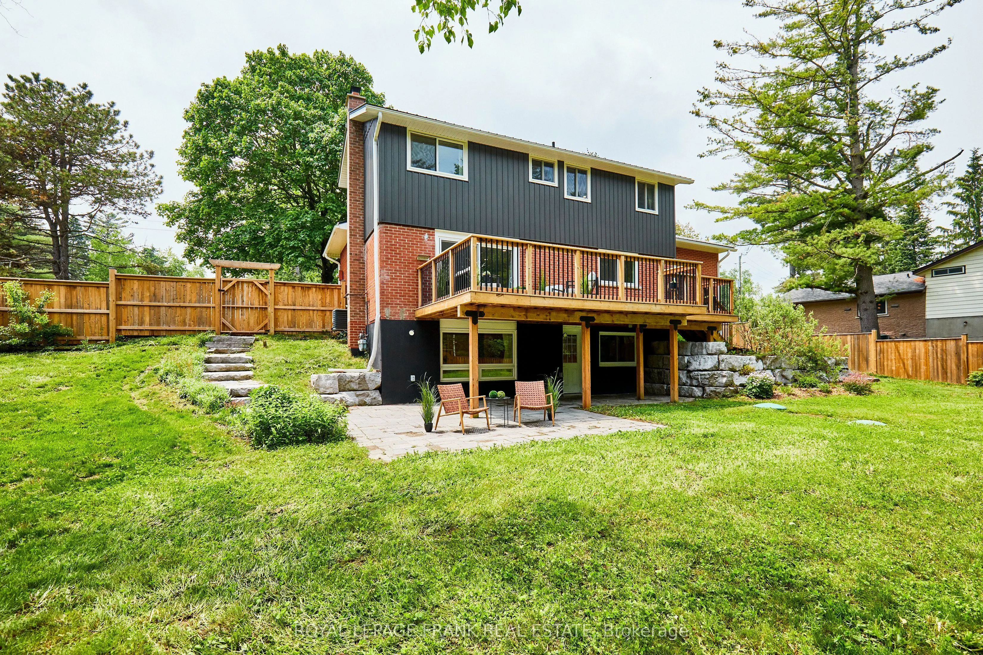 132 Coulter Drive