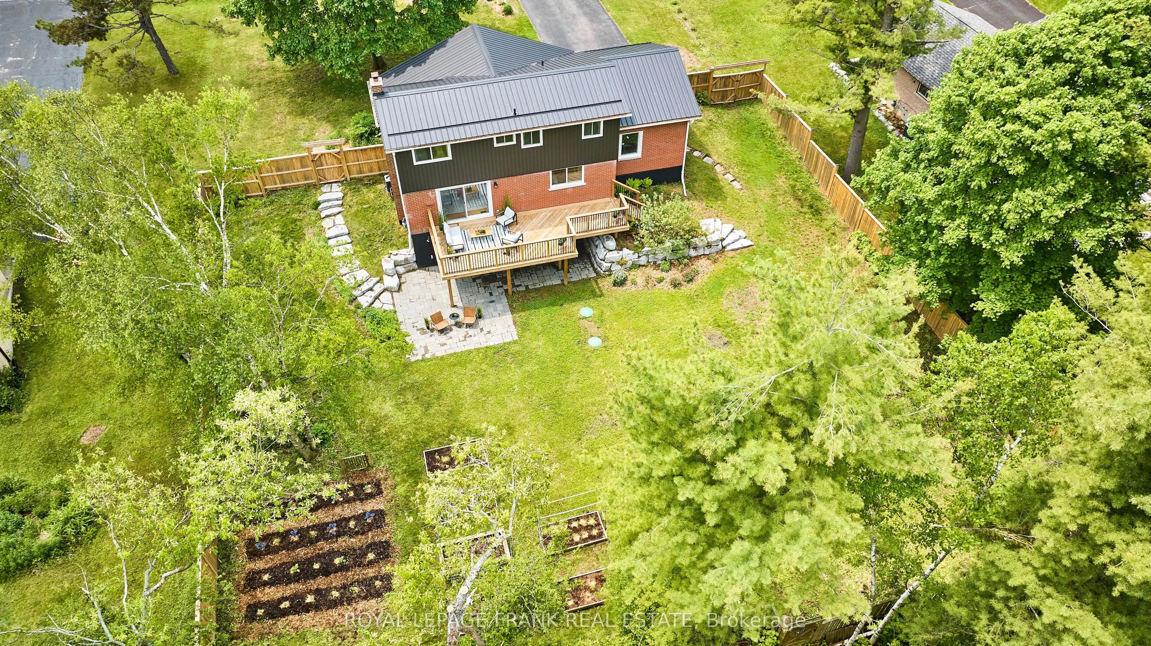 132 Coulter Drive