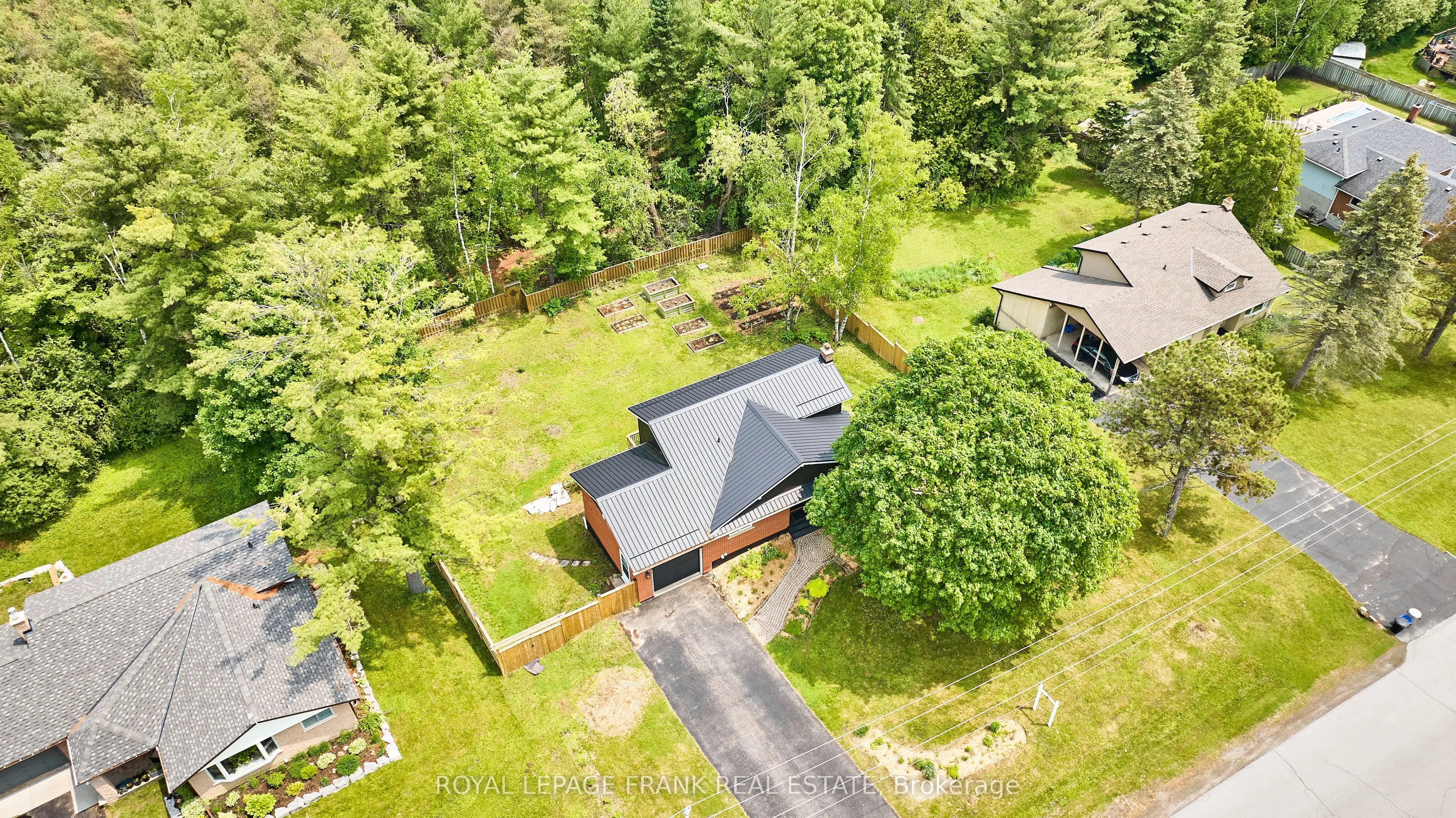 132 Coulter Drive