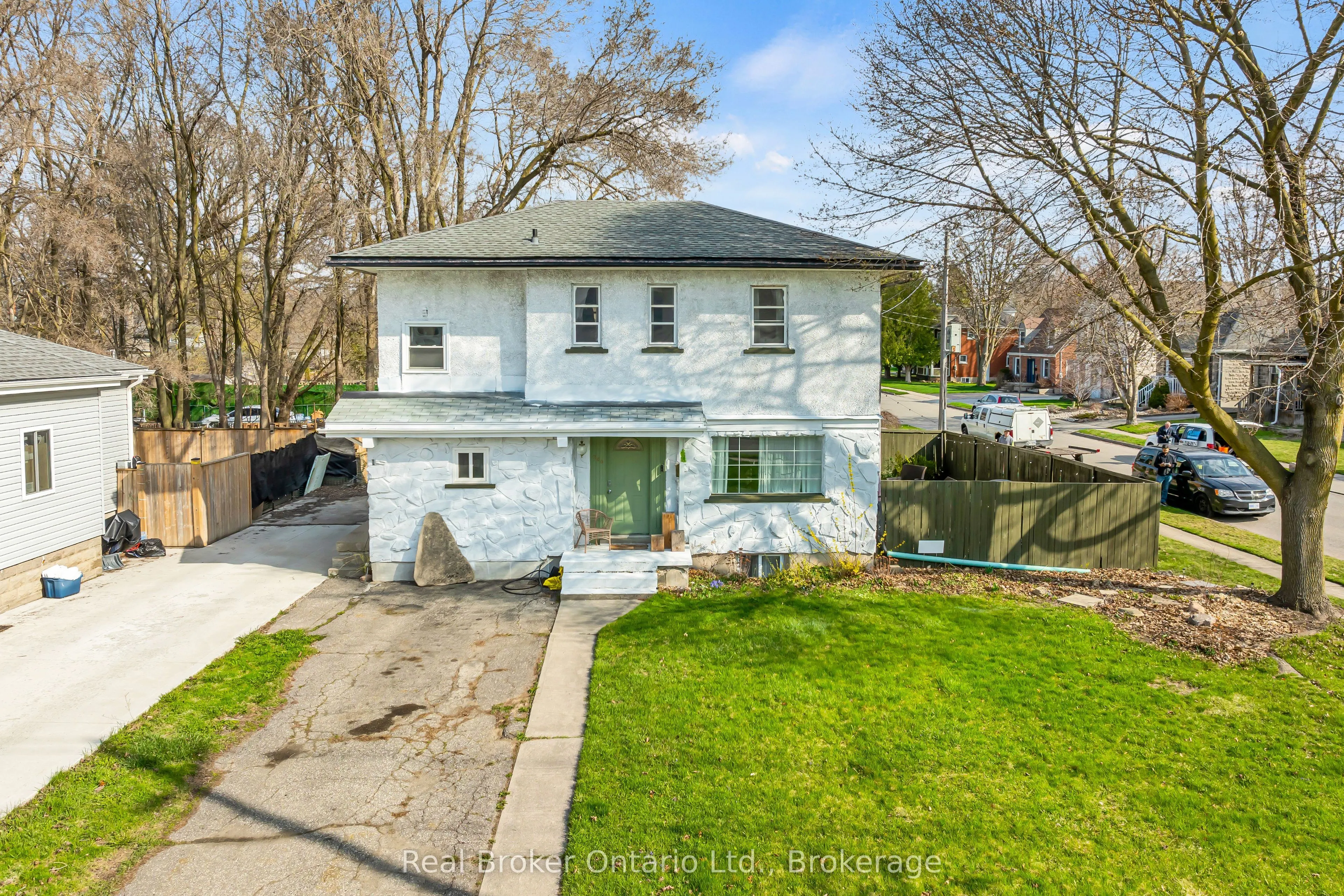 280 Main Street