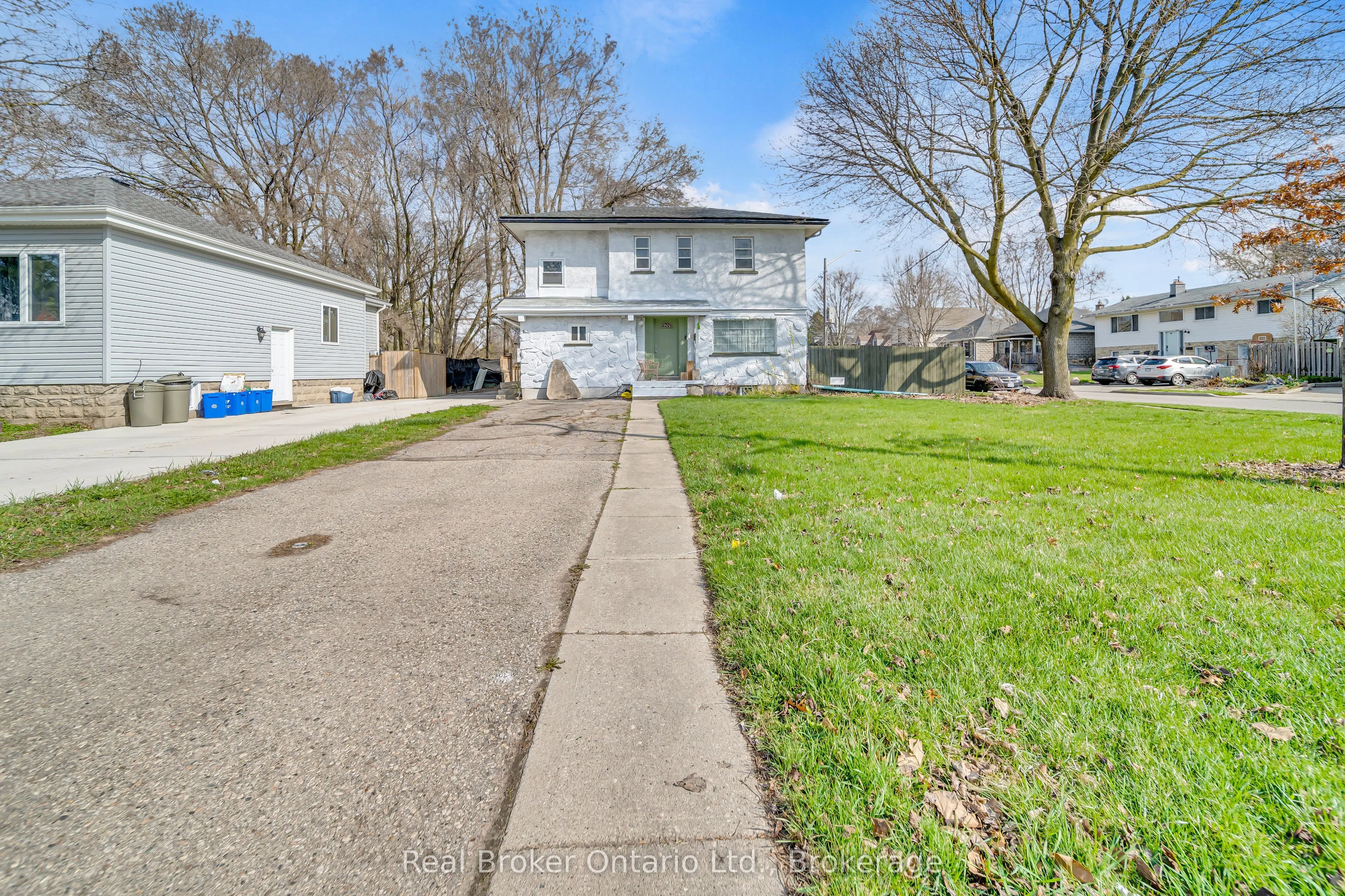 280 Main Street