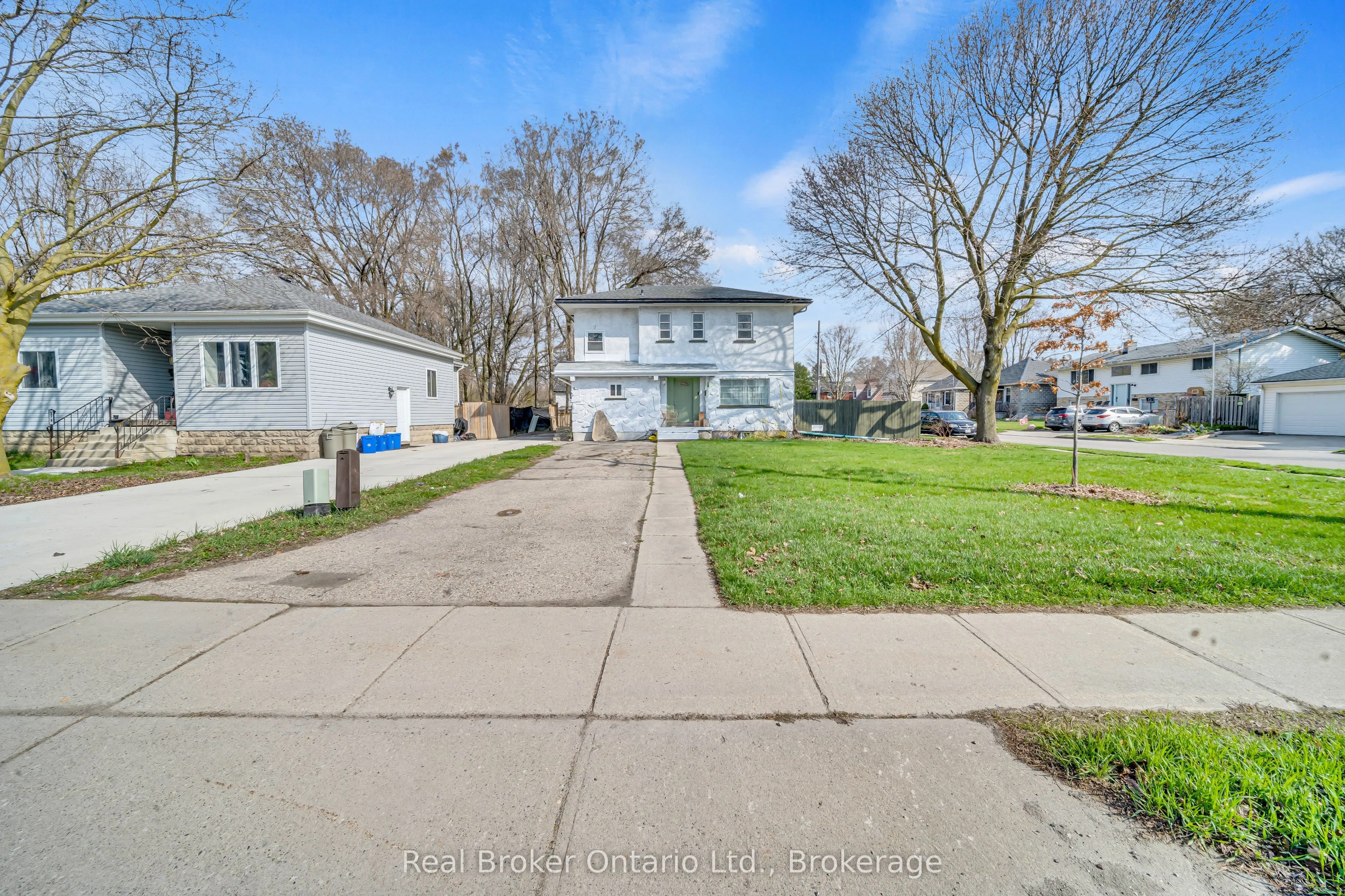 280 Main Street