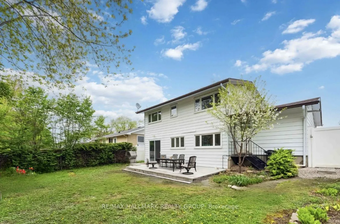 2425 Ogilvie Road