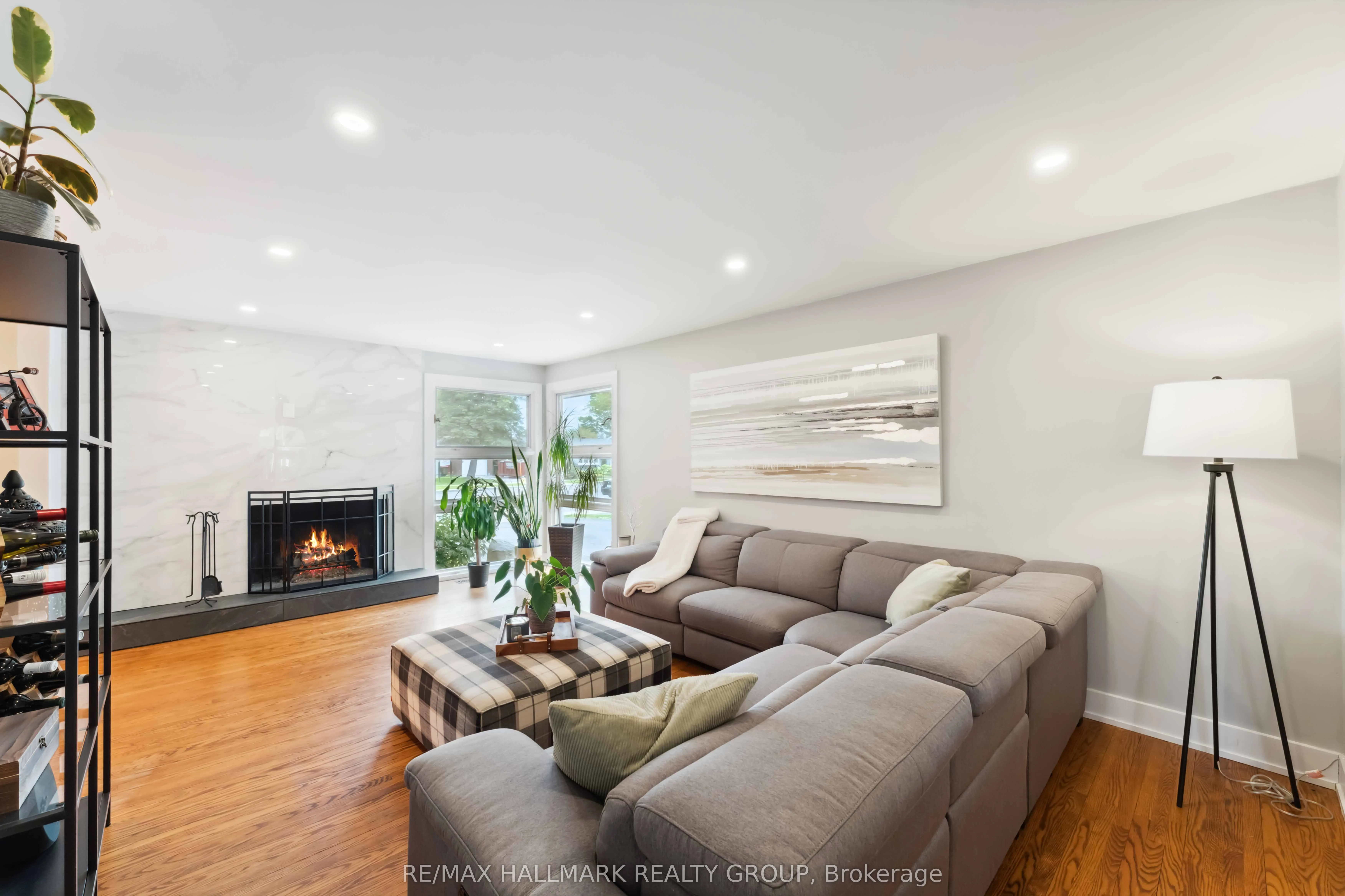 2425 Ogilvie Road