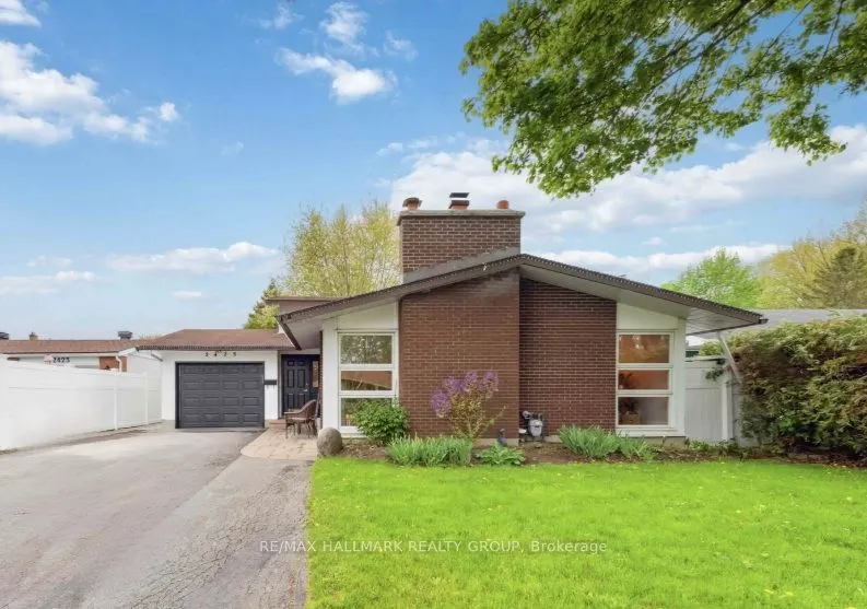 2425 Ogilvie Road