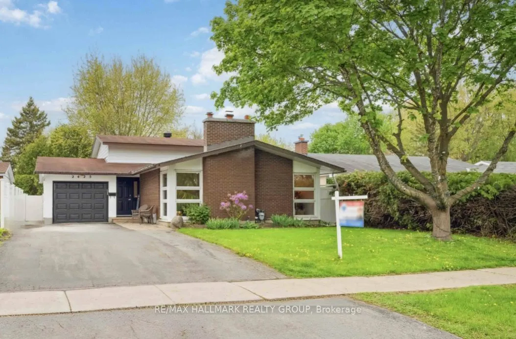 2425 Ogilvie Road