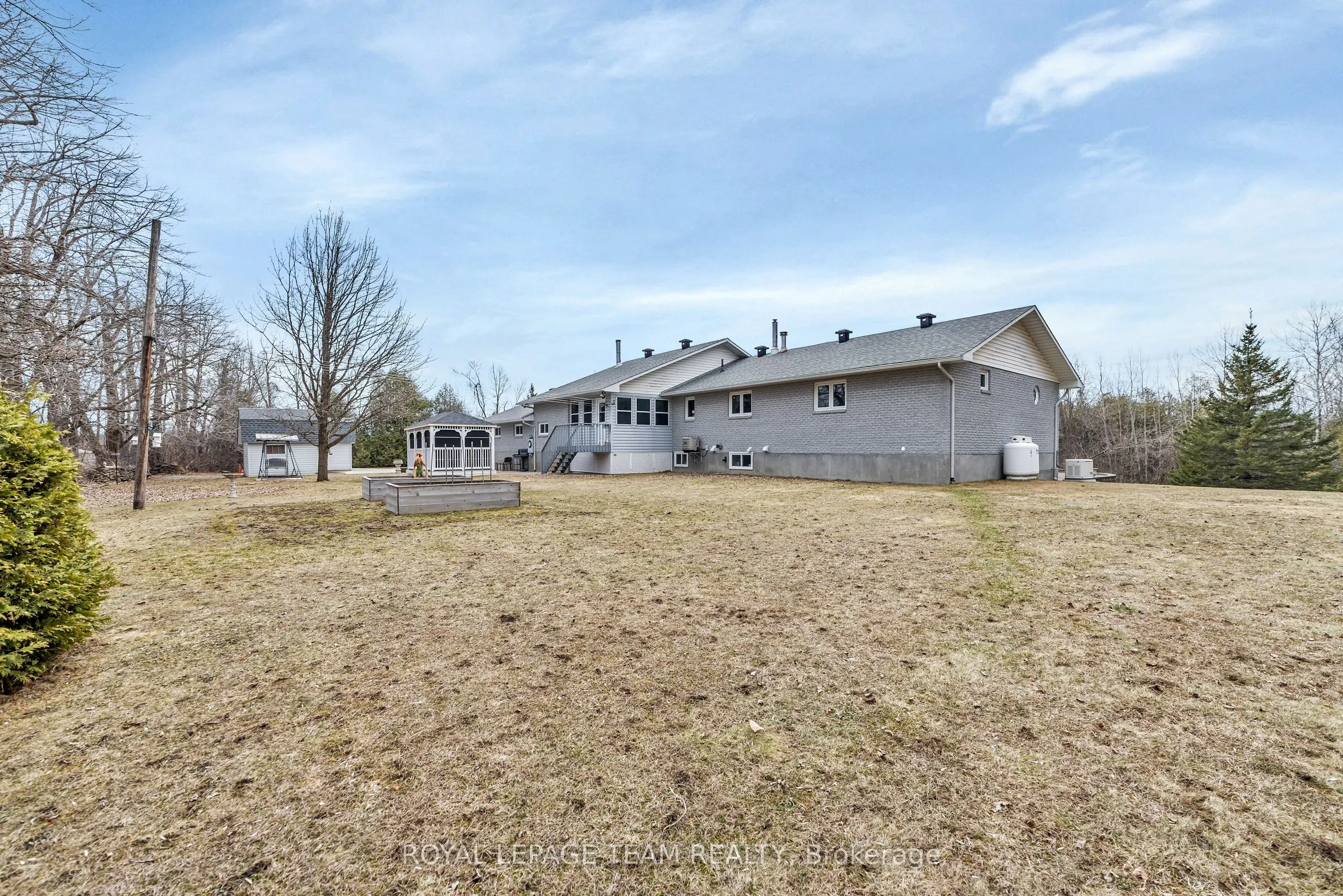 1961 Manotick Station Road