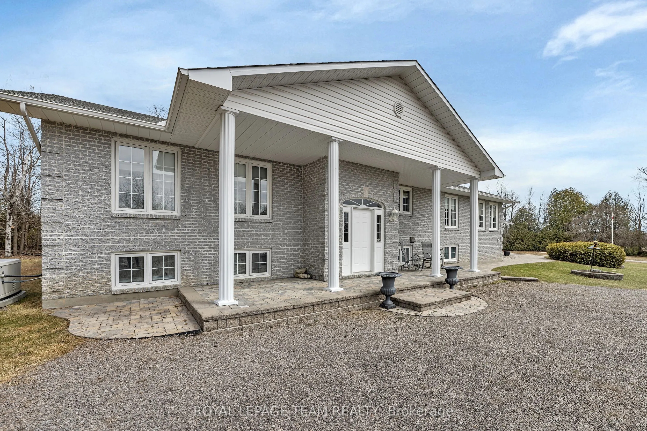 1961 Manotick Station Road