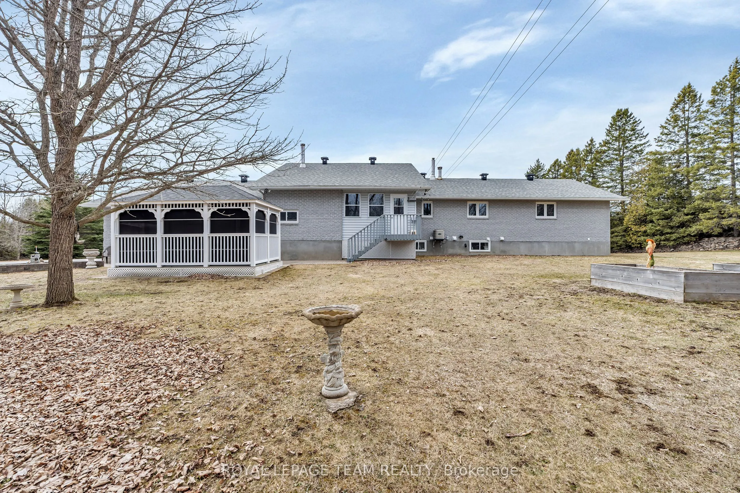 1961 Manotick Station Road