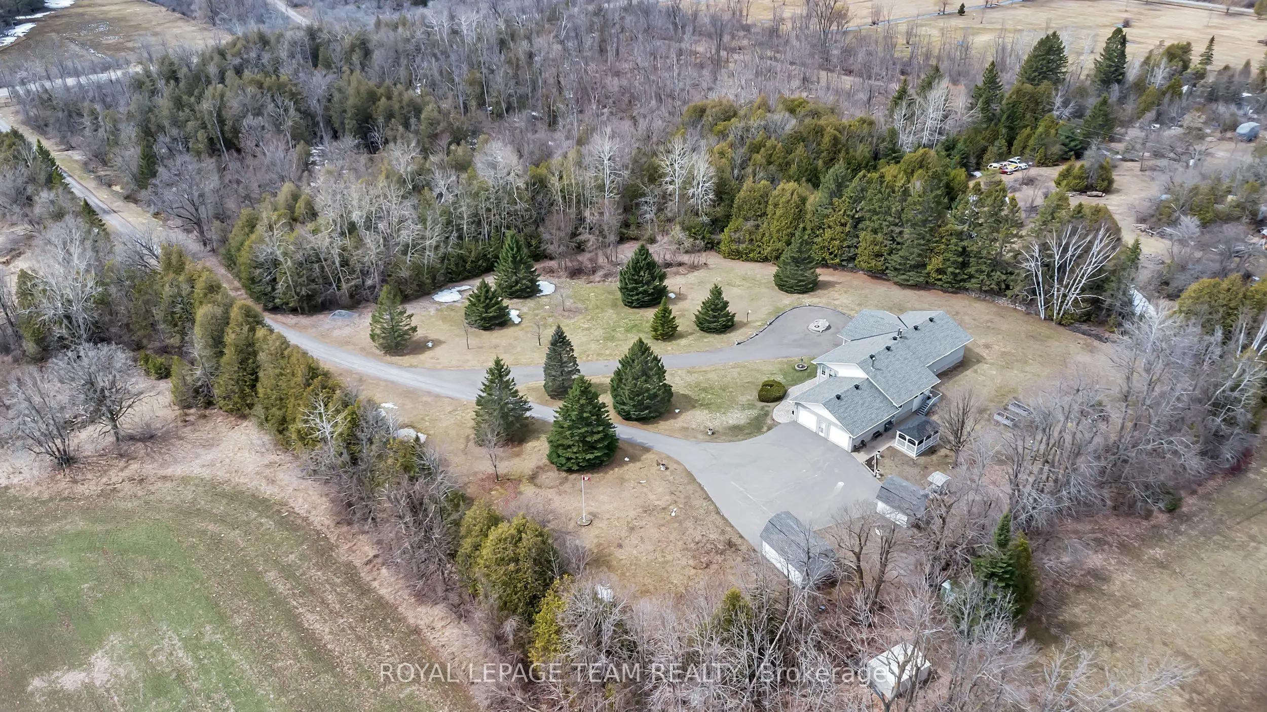 1961 Manotick Station Road
