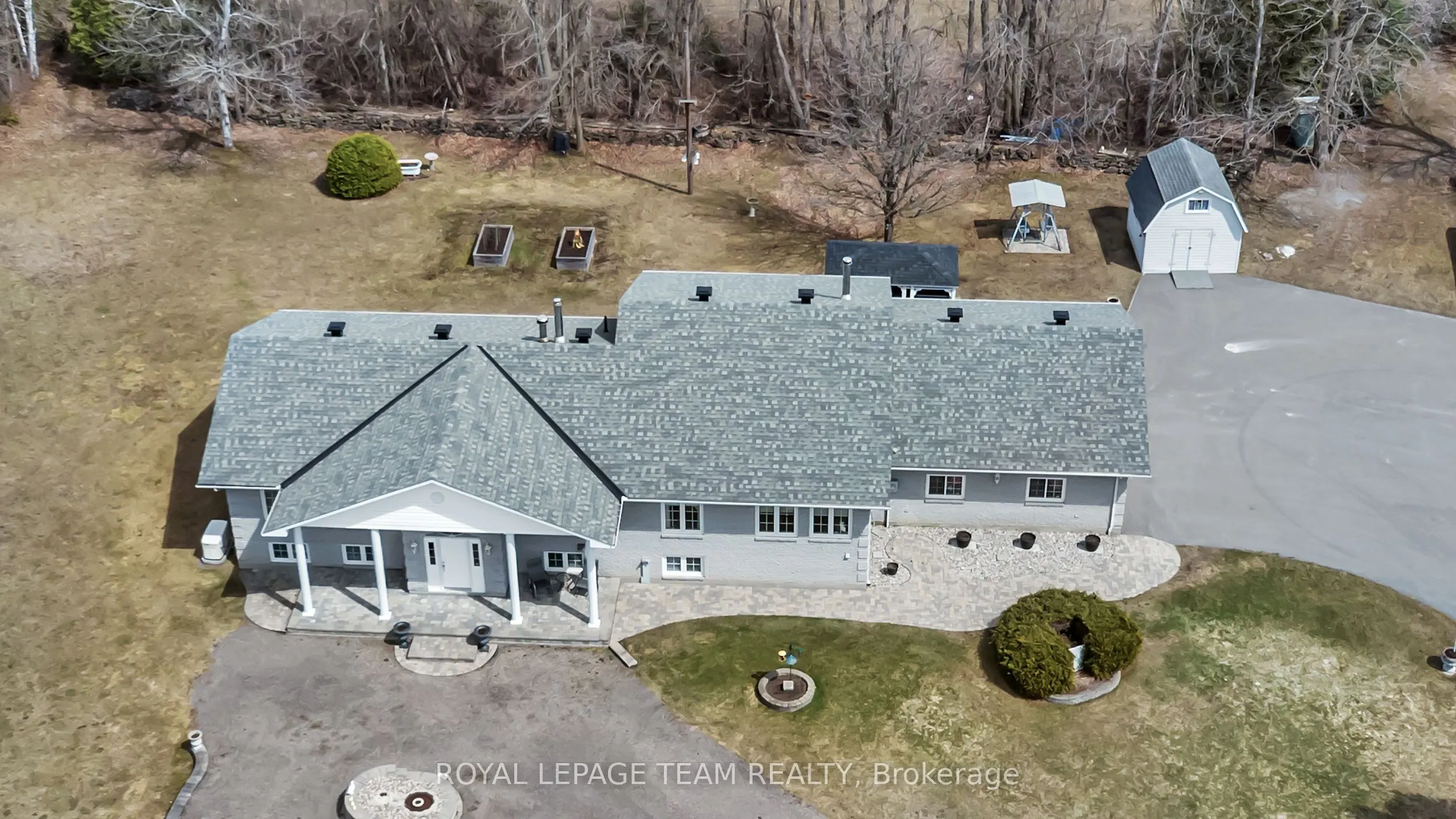 1961 Manotick Station Road