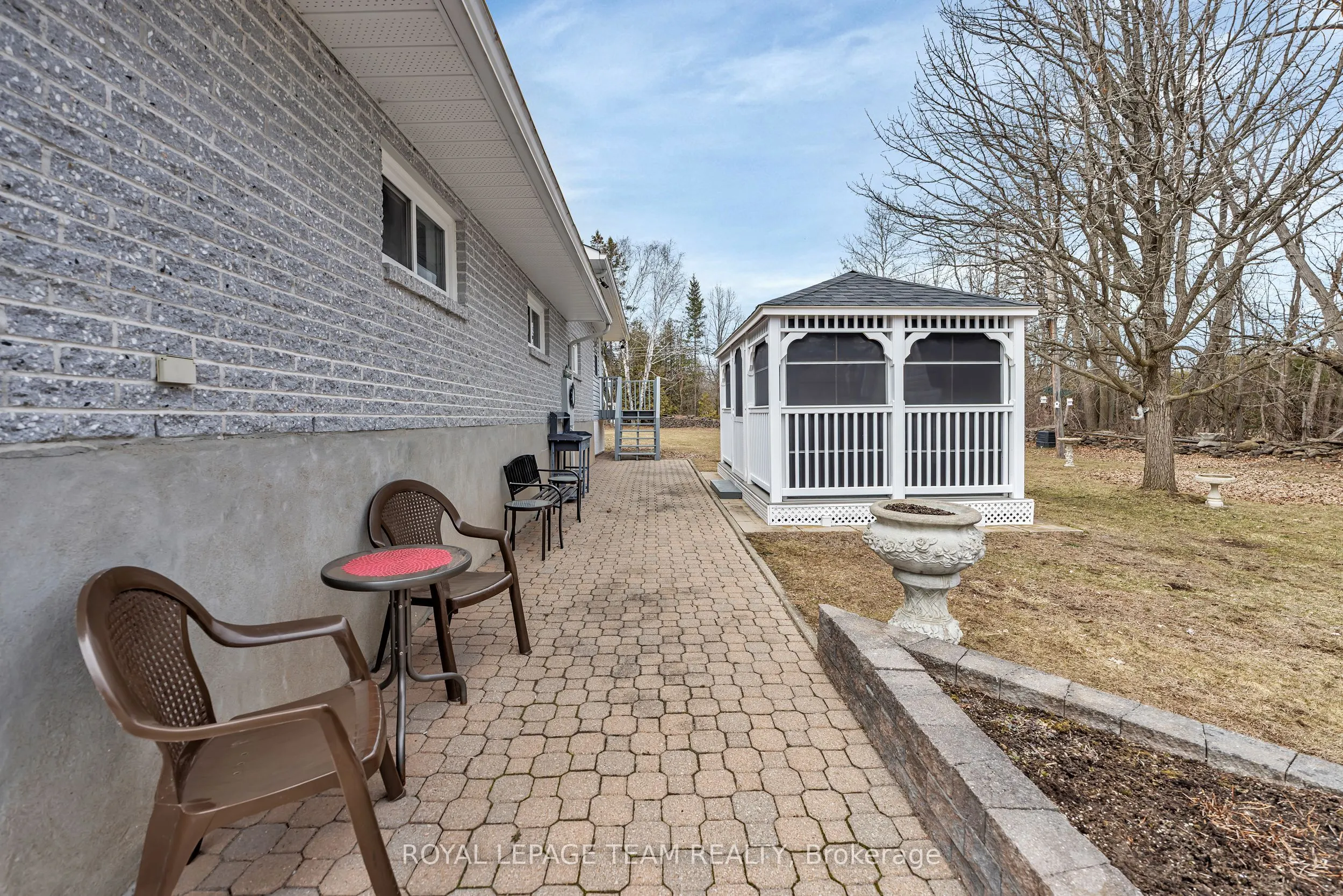 1961 Manotick Station Road