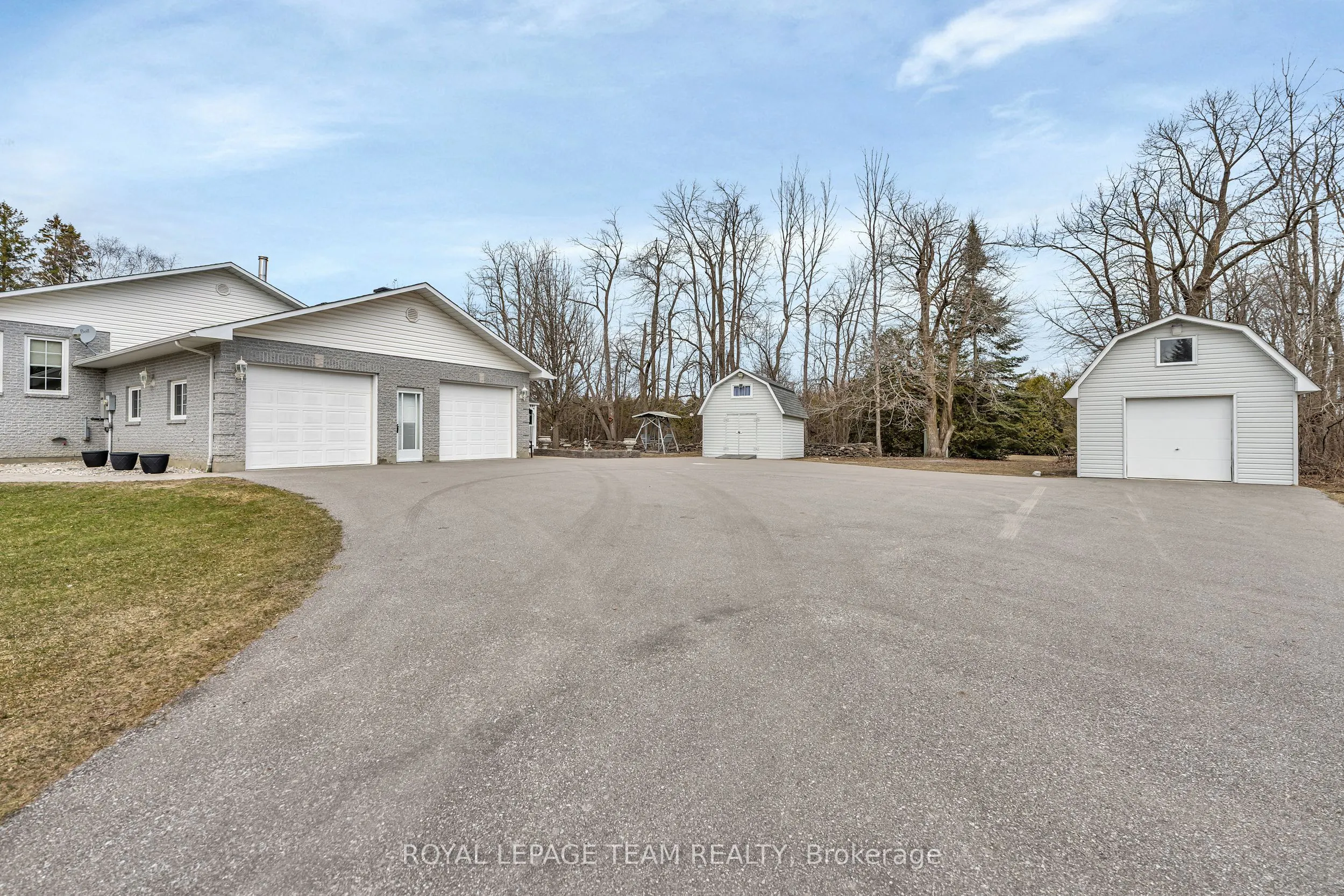 1961 Manotick Station Road