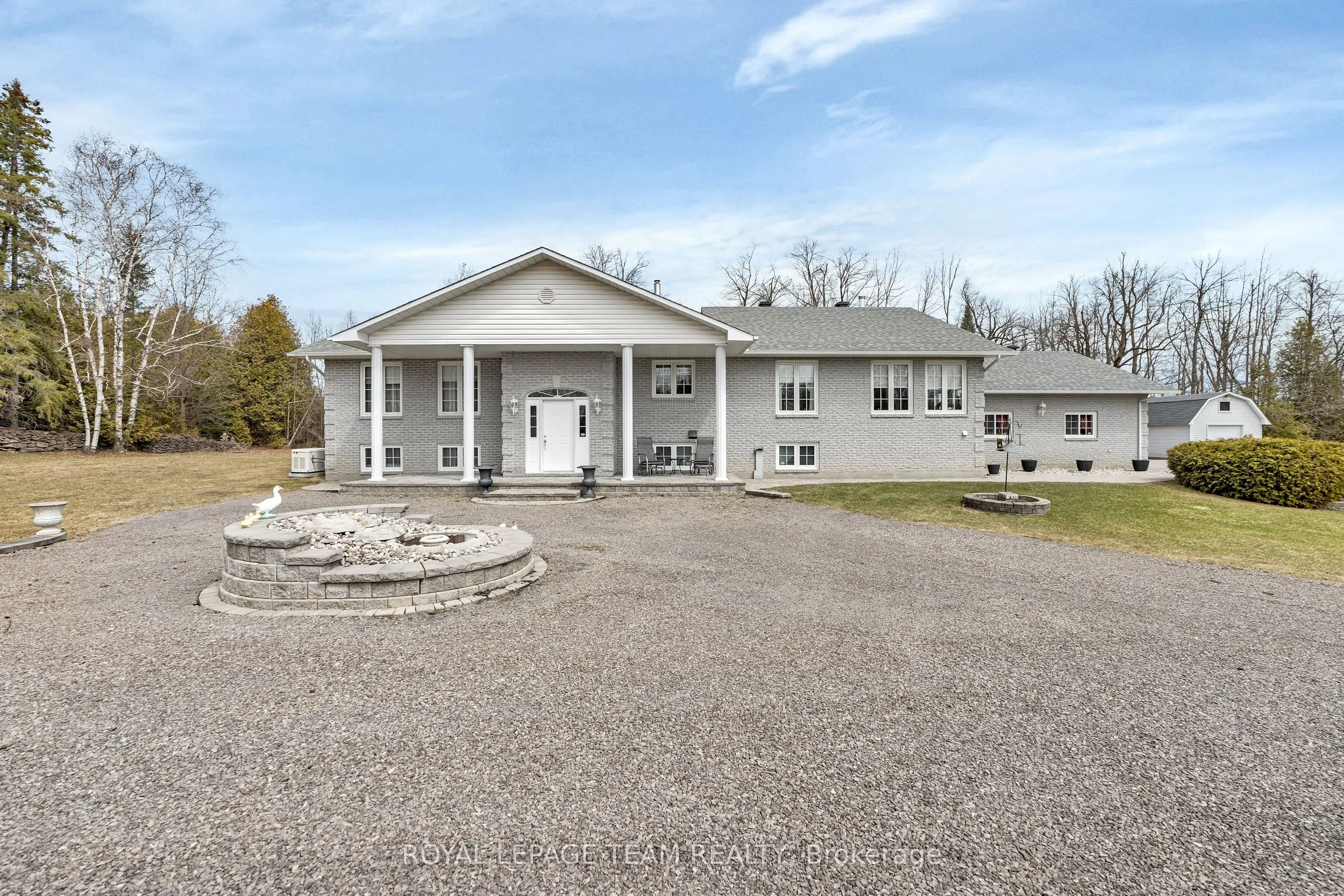 1961 Manotick Station Road