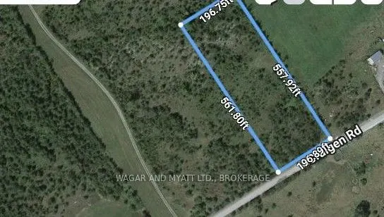 265 CRAIGEN Road