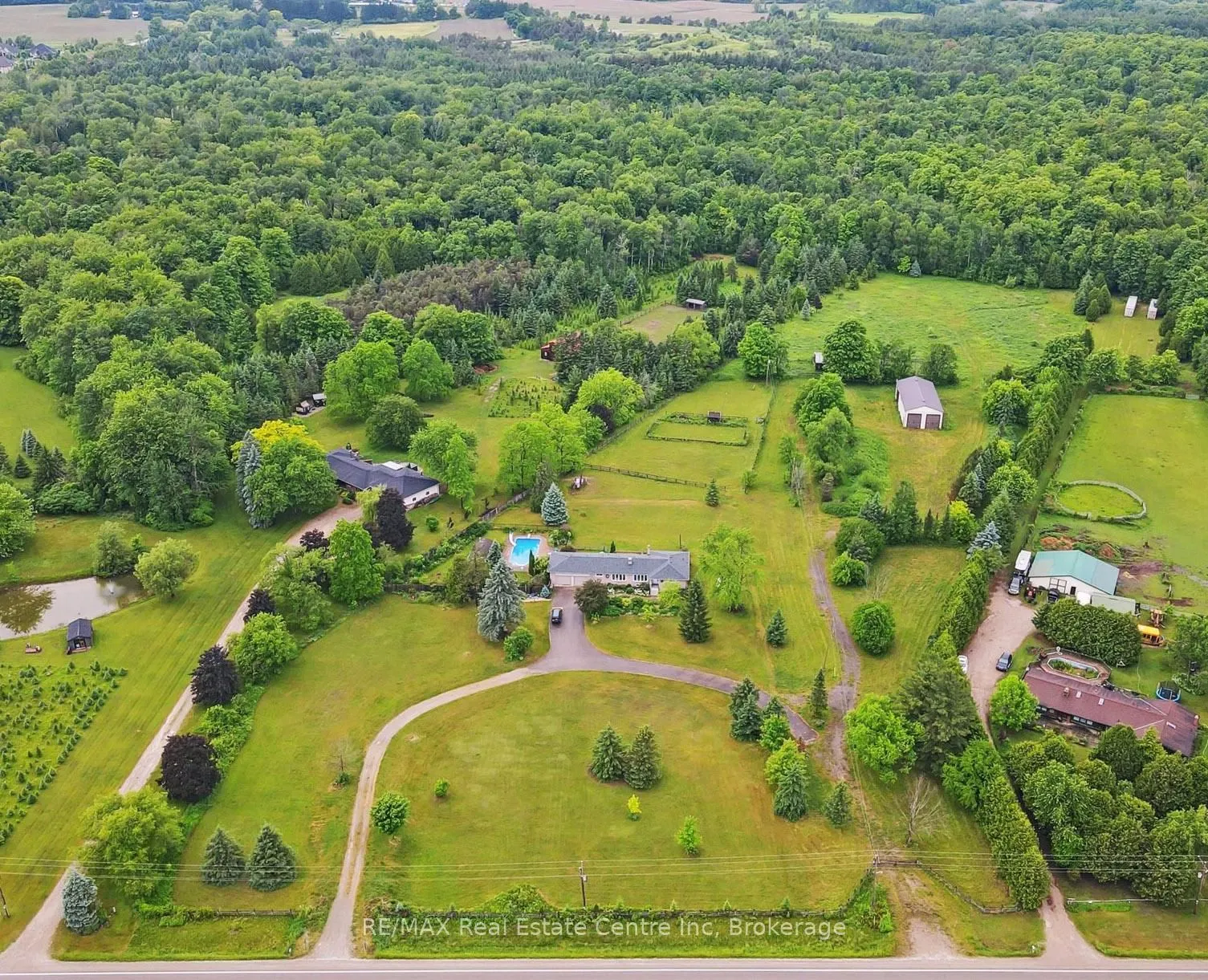 7648 Wellington Rd 34 Road