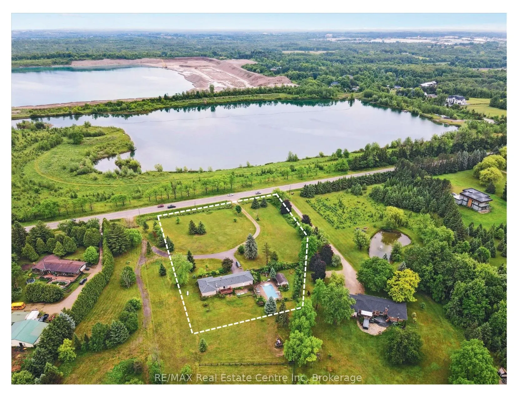 7648 Wellington Rd 34 Road