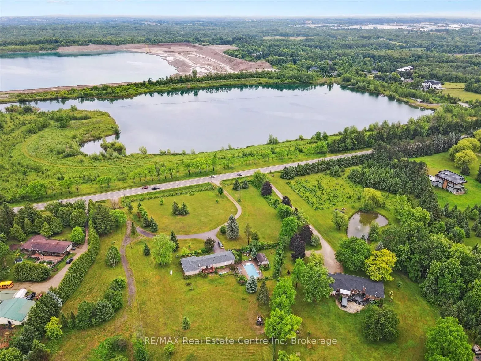 7648 Wellington Rd 34 Road