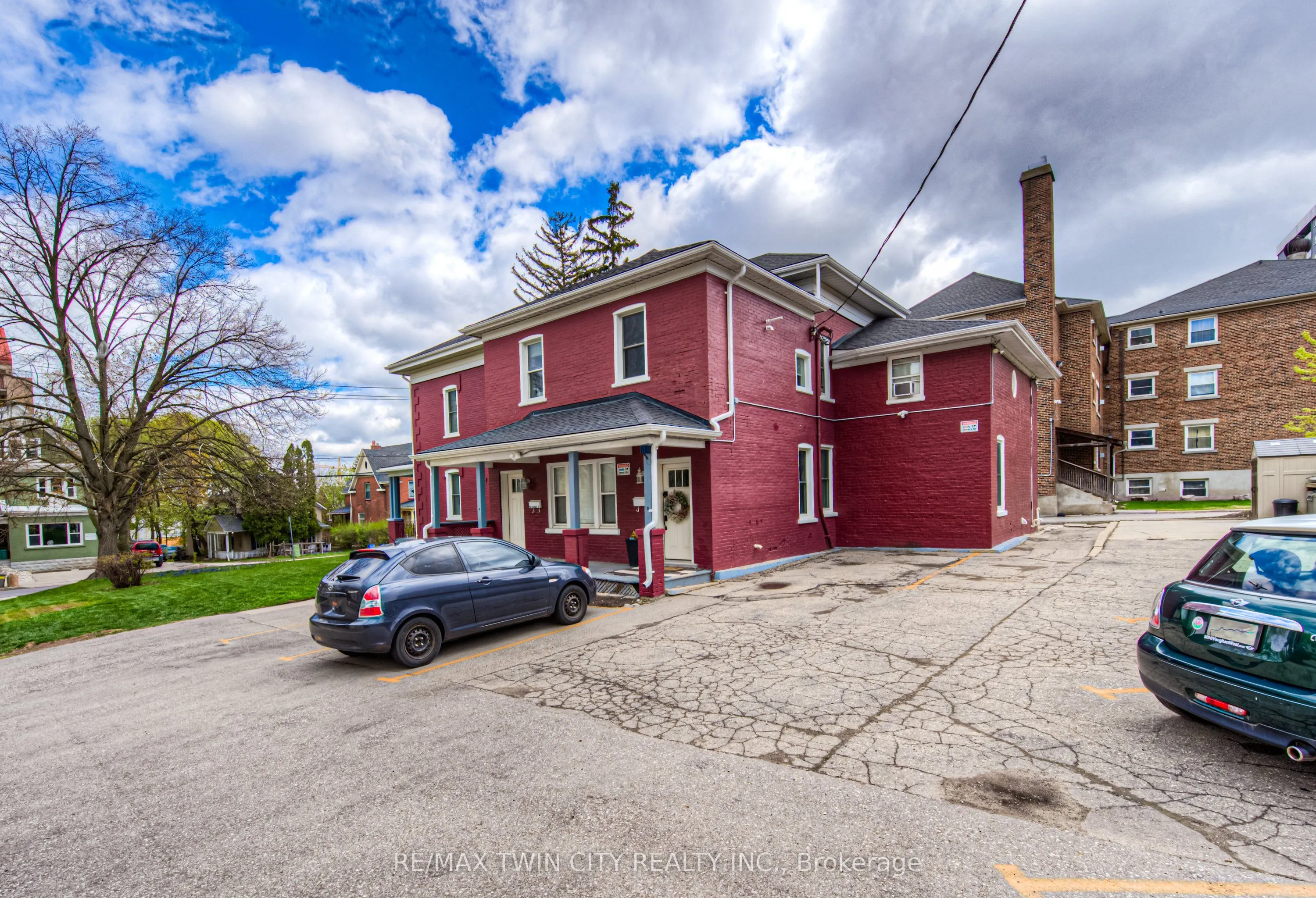 95 Church Street