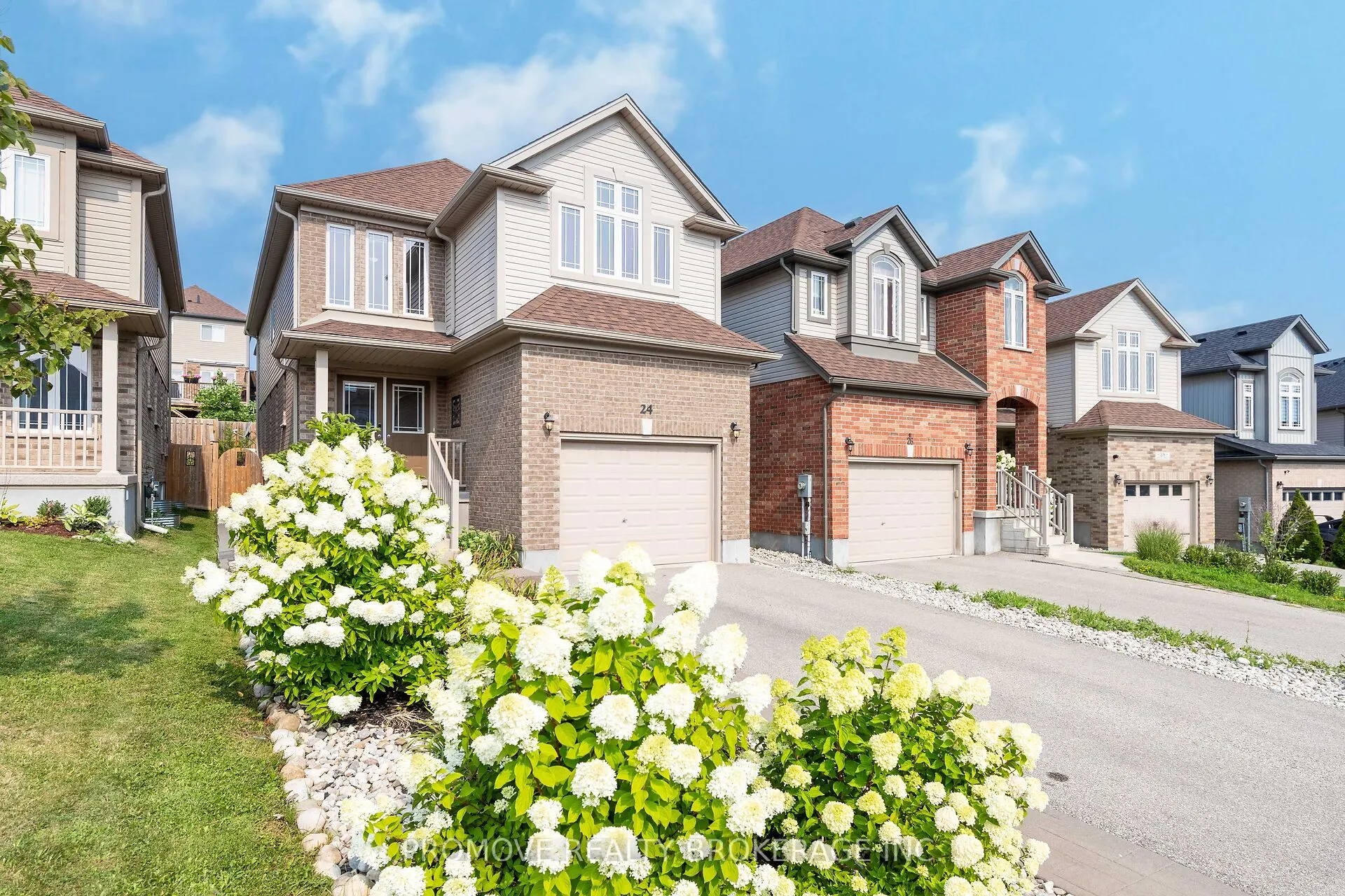 24 Dudley Drive