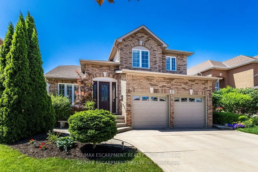 17 Hillgarden Drive