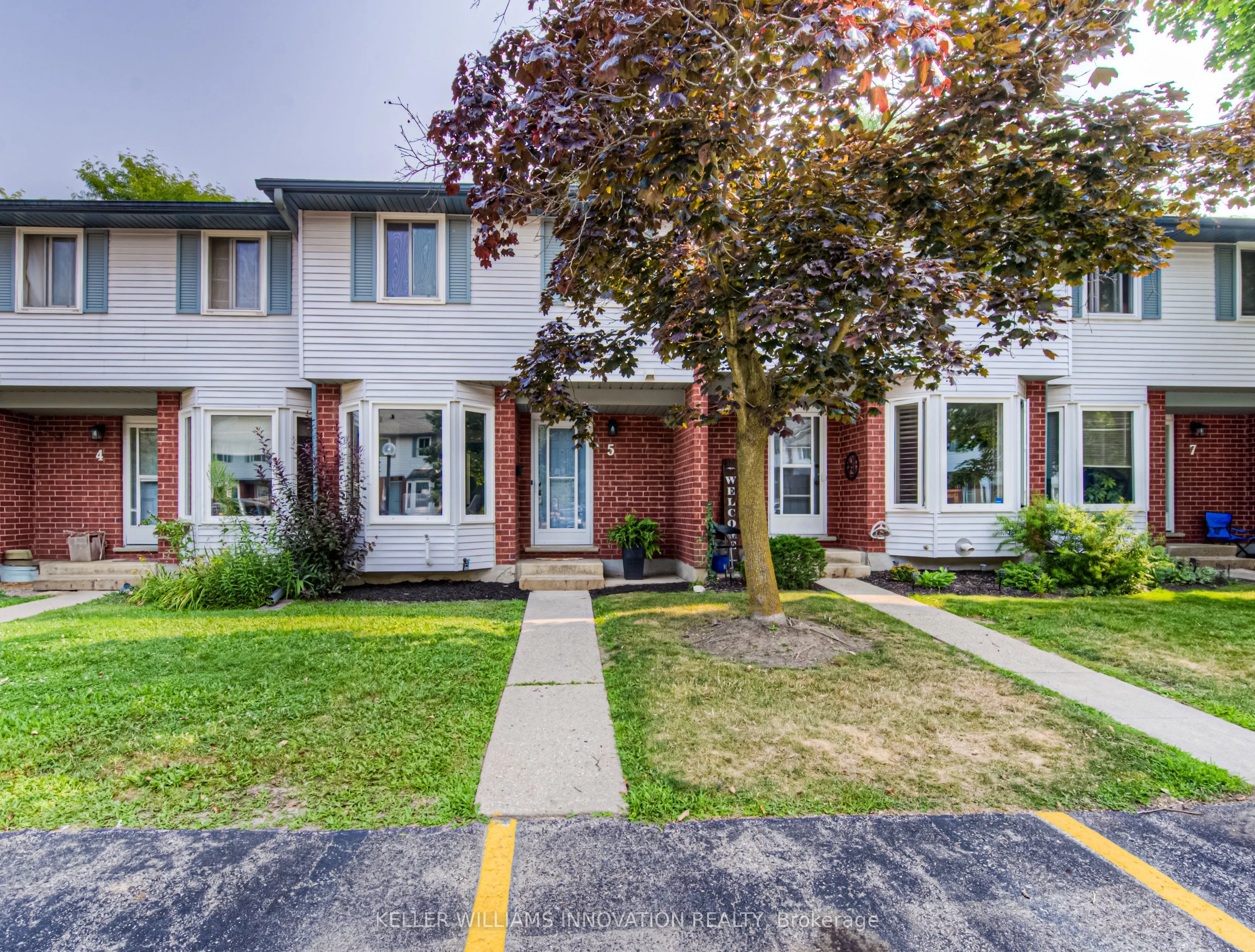 219 Kingswood Drive, #5