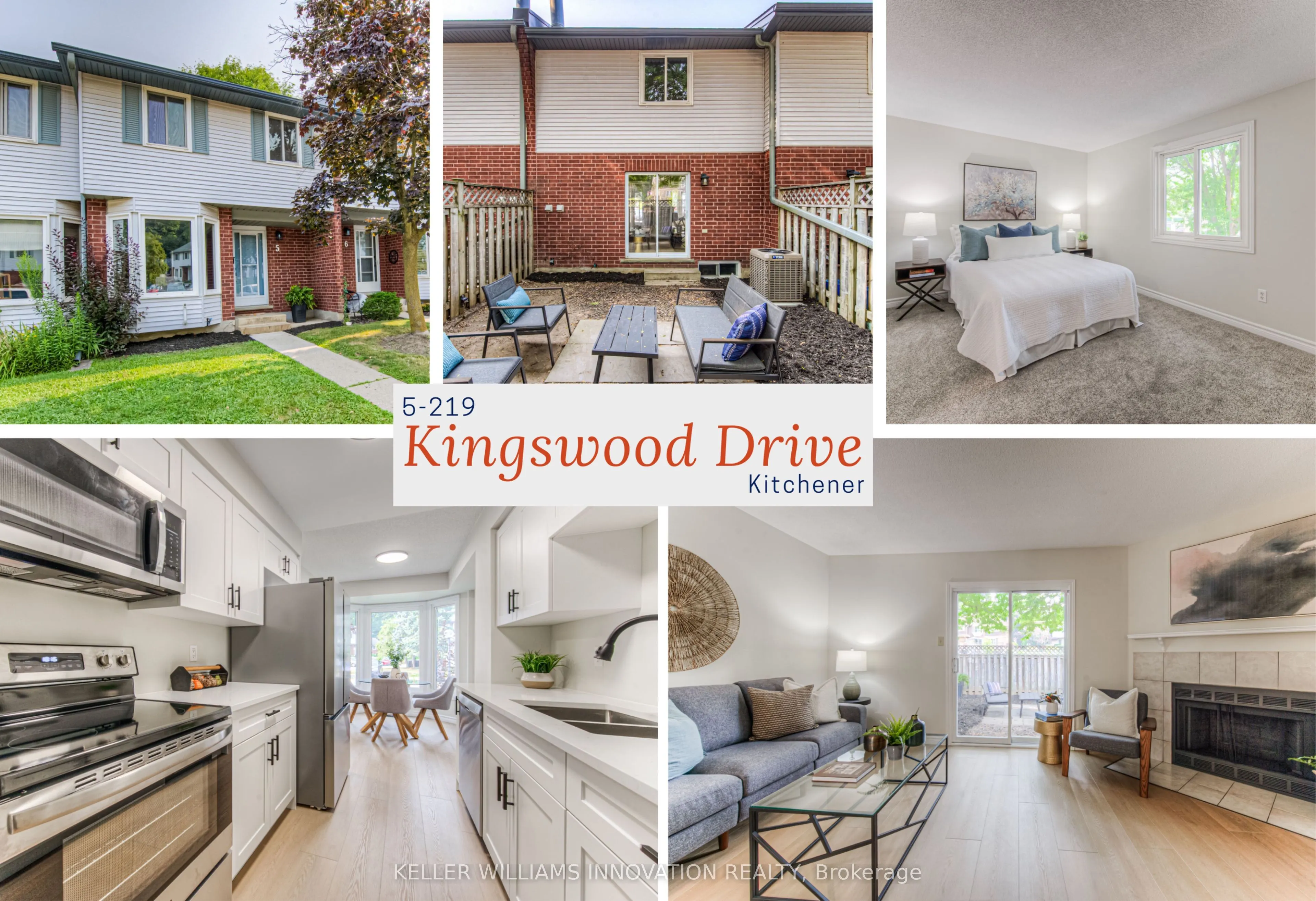 219 Kingswood Drive, #5