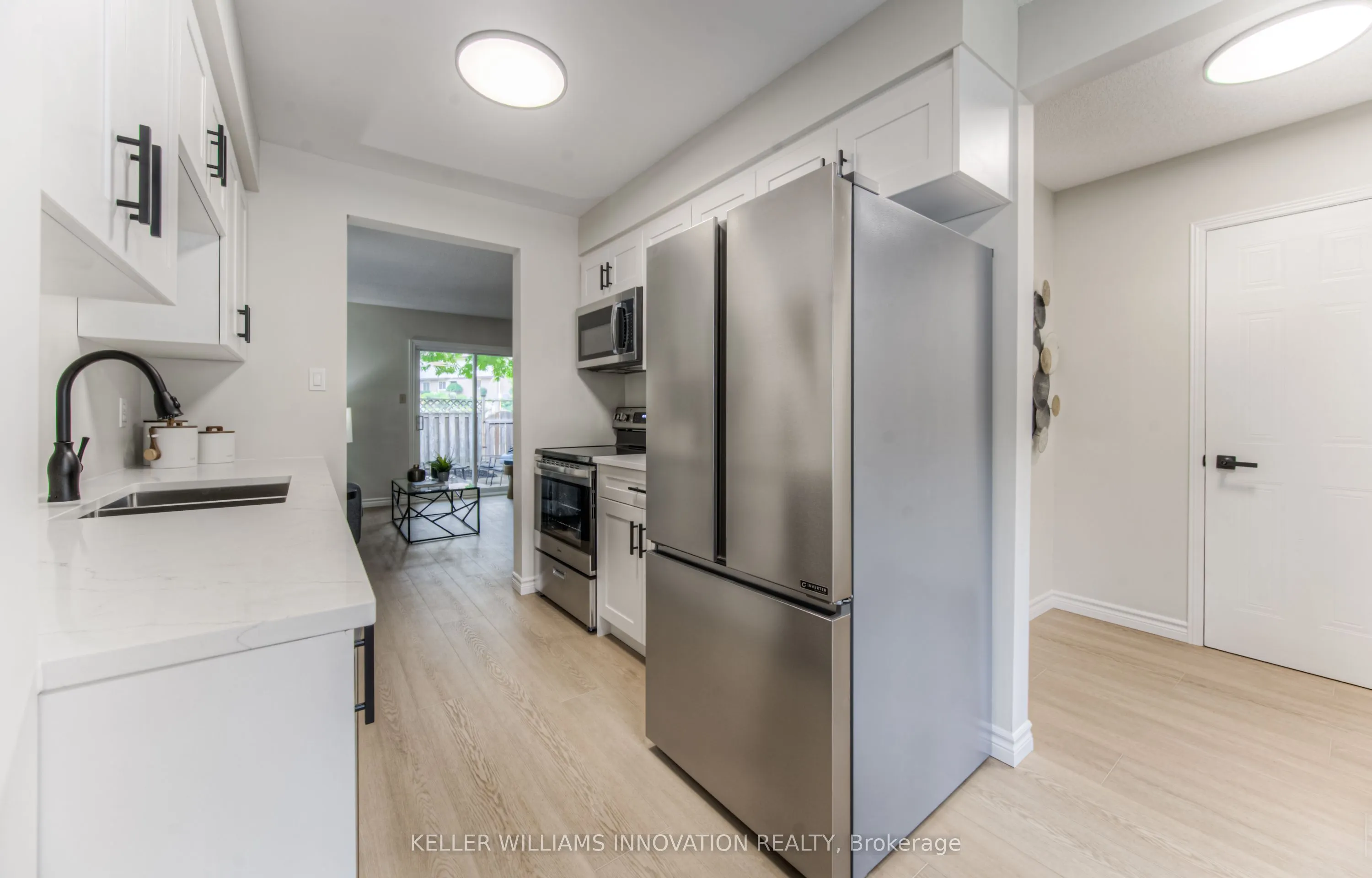 219 Kingswood Drive, #5