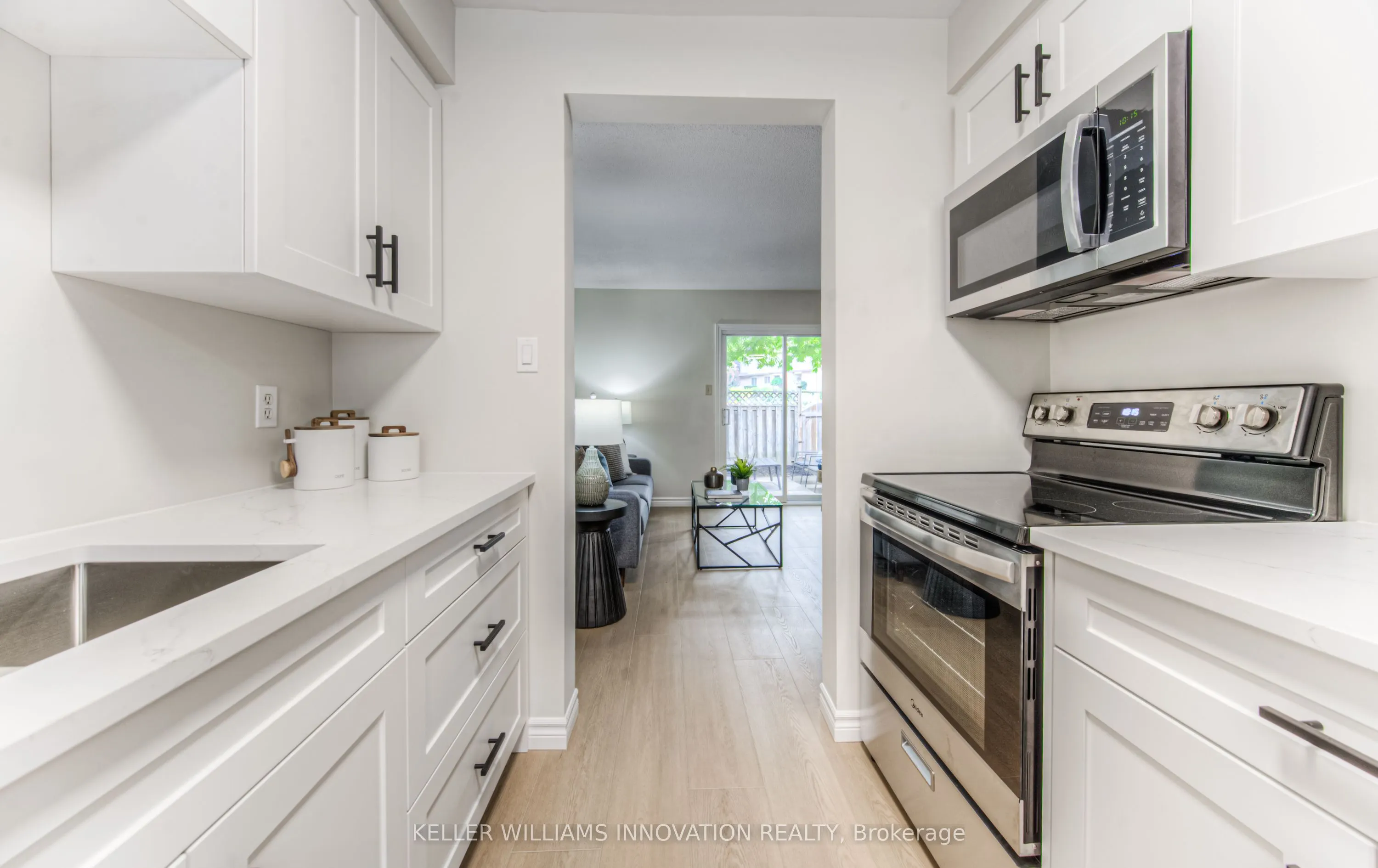 219 Kingswood Drive, #5
