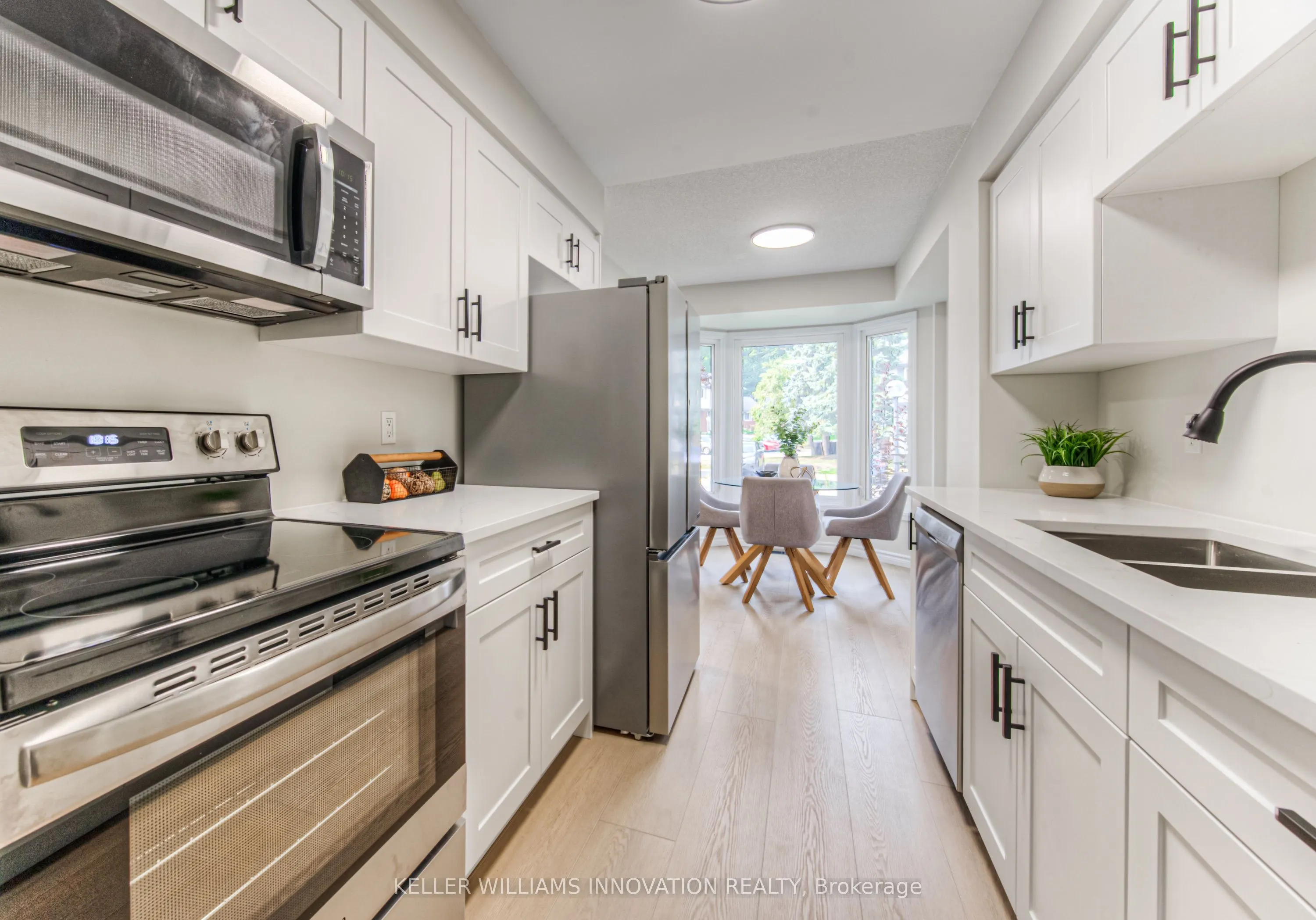 219 Kingswood Drive, #5