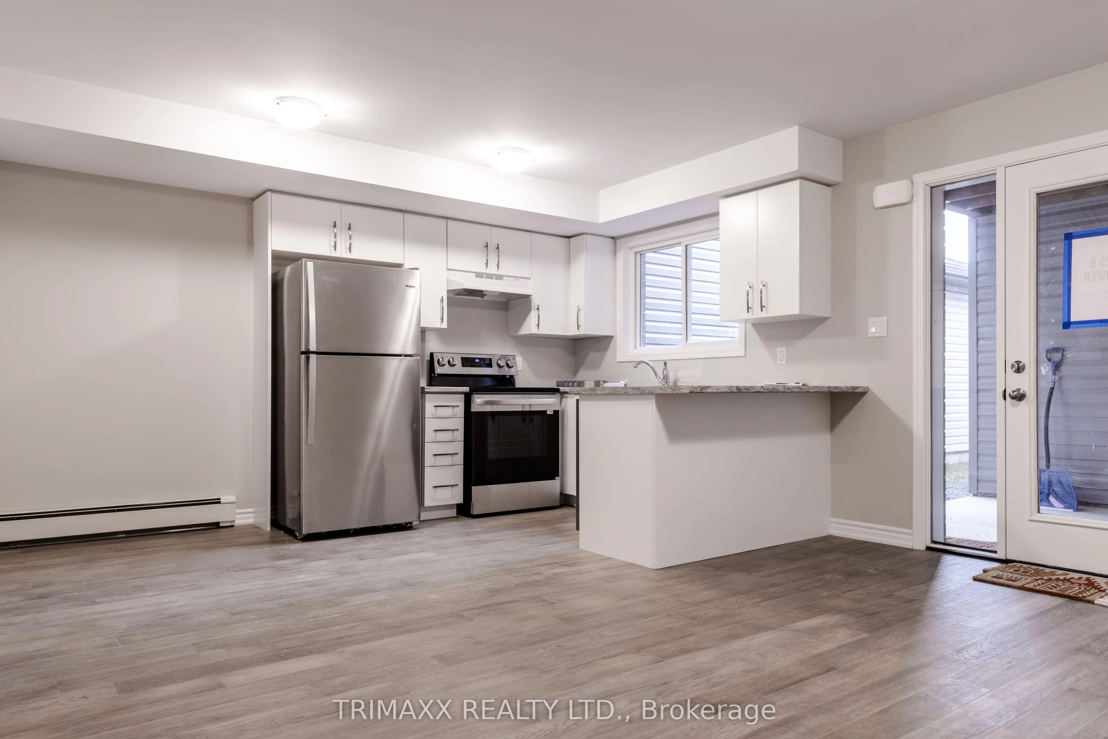 25B Oakdale Avenue