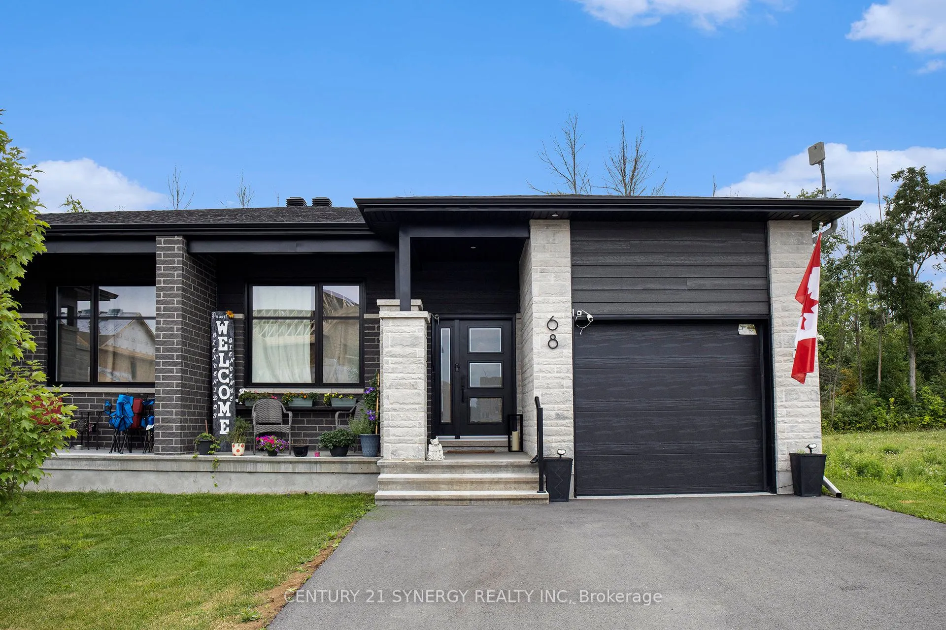 68 Villeneuve Street