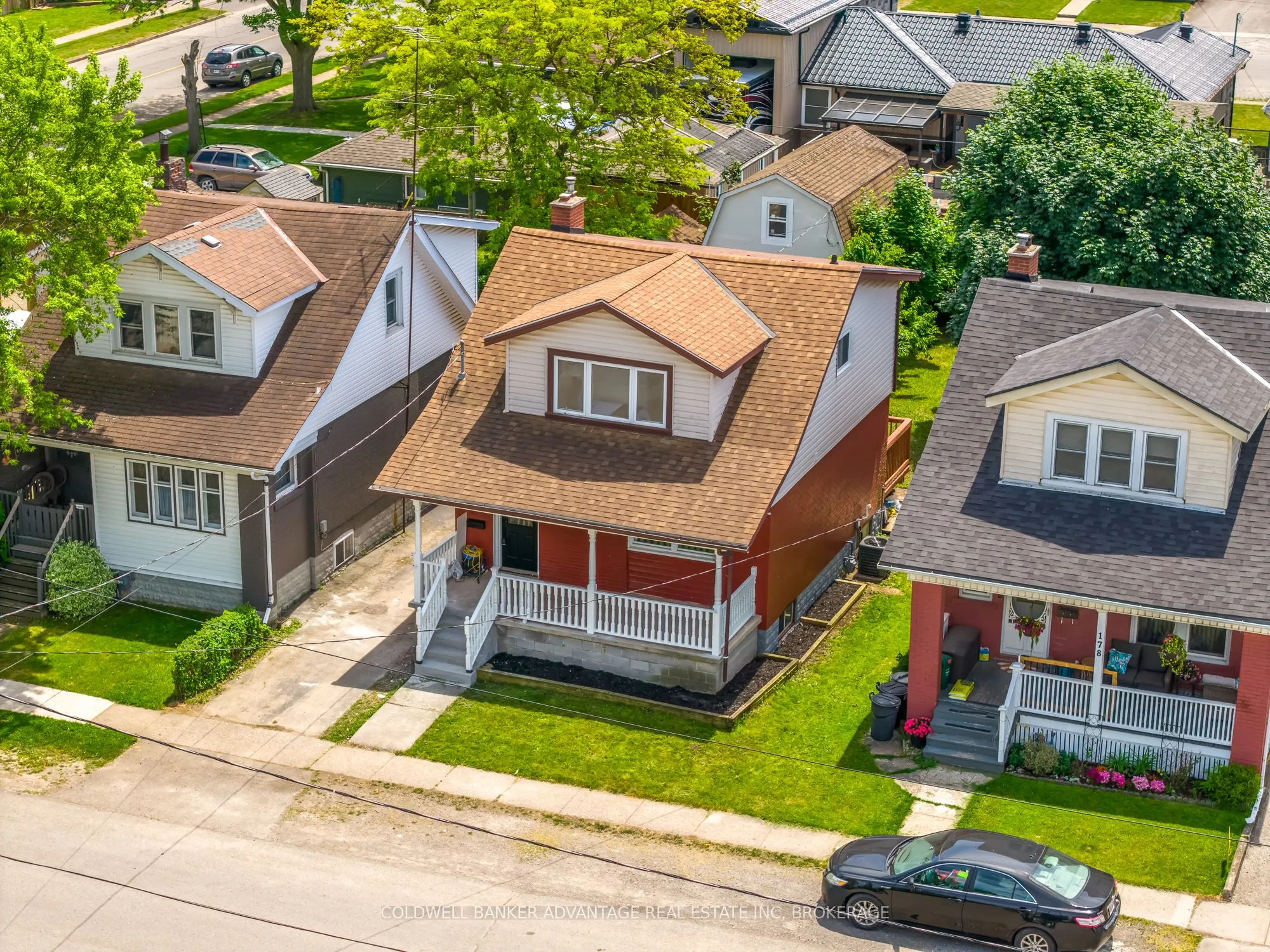 176 Neff Street