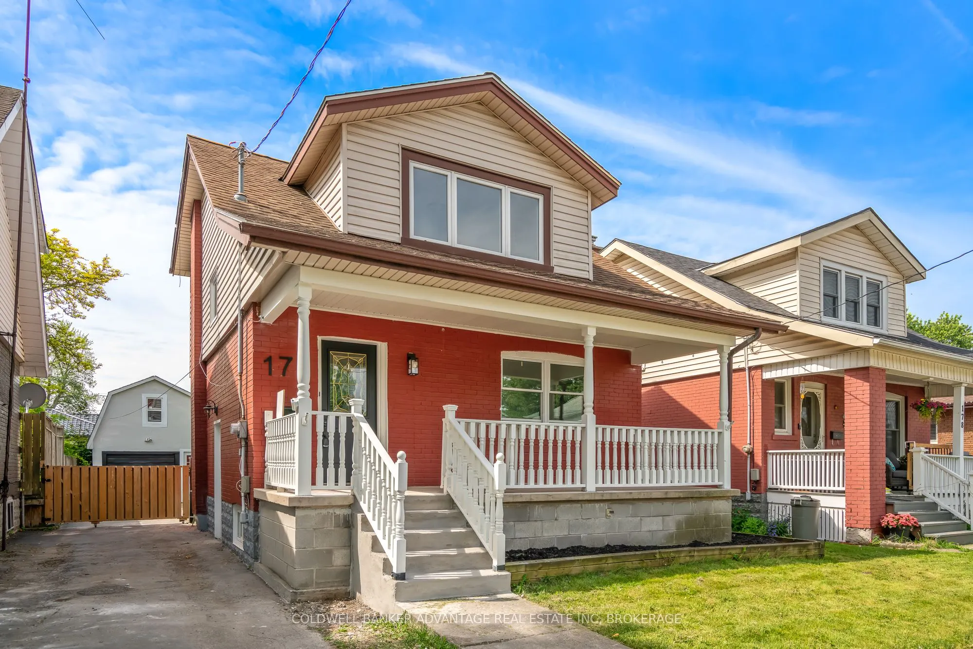 176 Neff Street