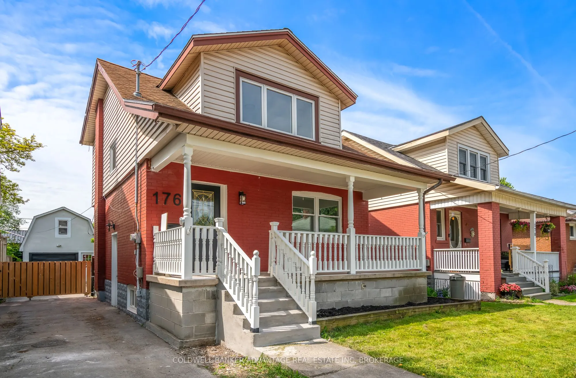 176 Neff Street