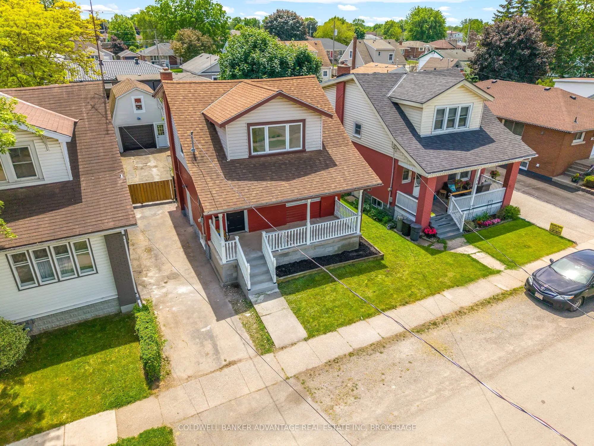 176 Neff Street