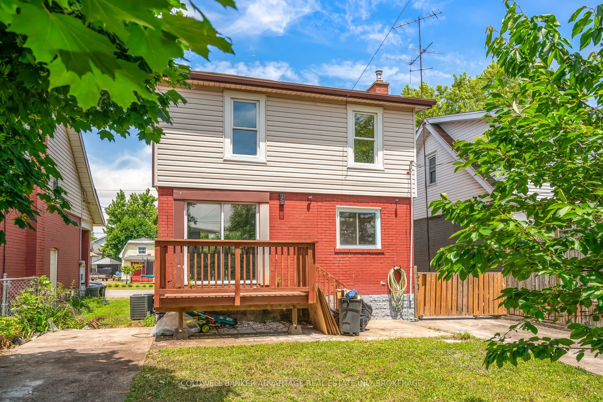 176 Neff Street