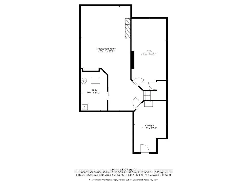 349 Valridge Drive