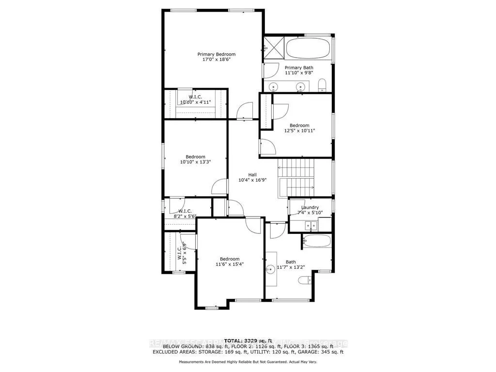 349 Valridge Drive