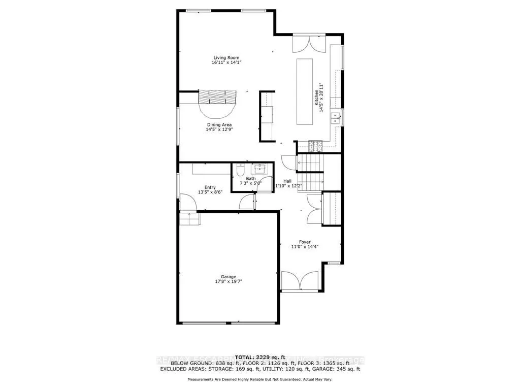 349 Valridge Drive