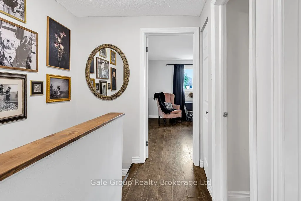 39 BLANDFORD Street, #4