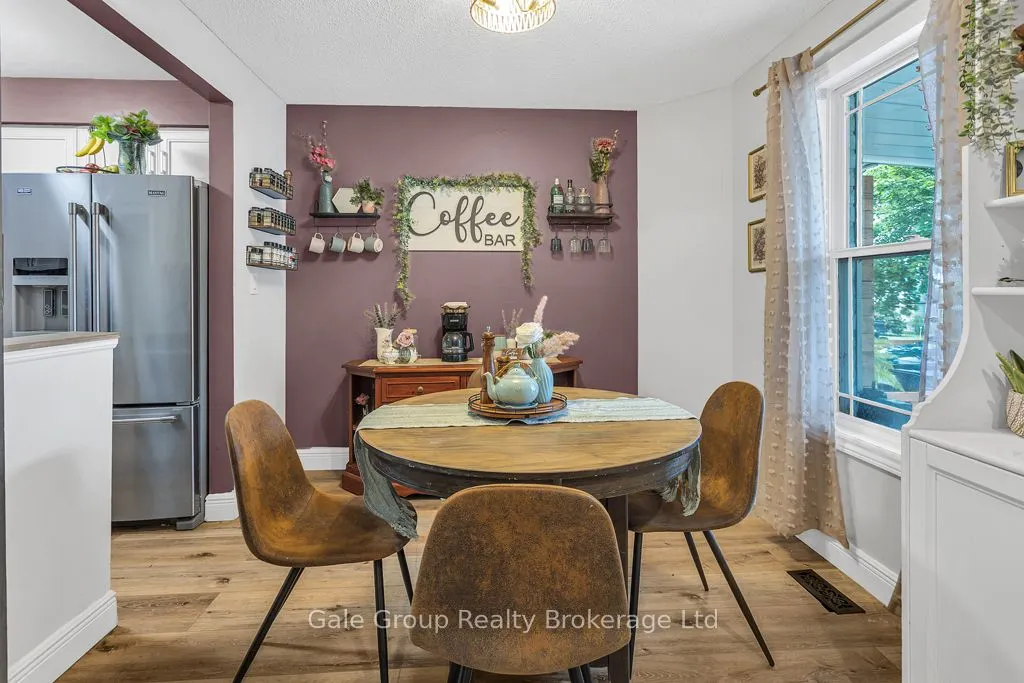 39 BLANDFORD Street, #4