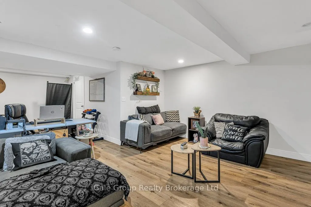 39 BLANDFORD Street, #4