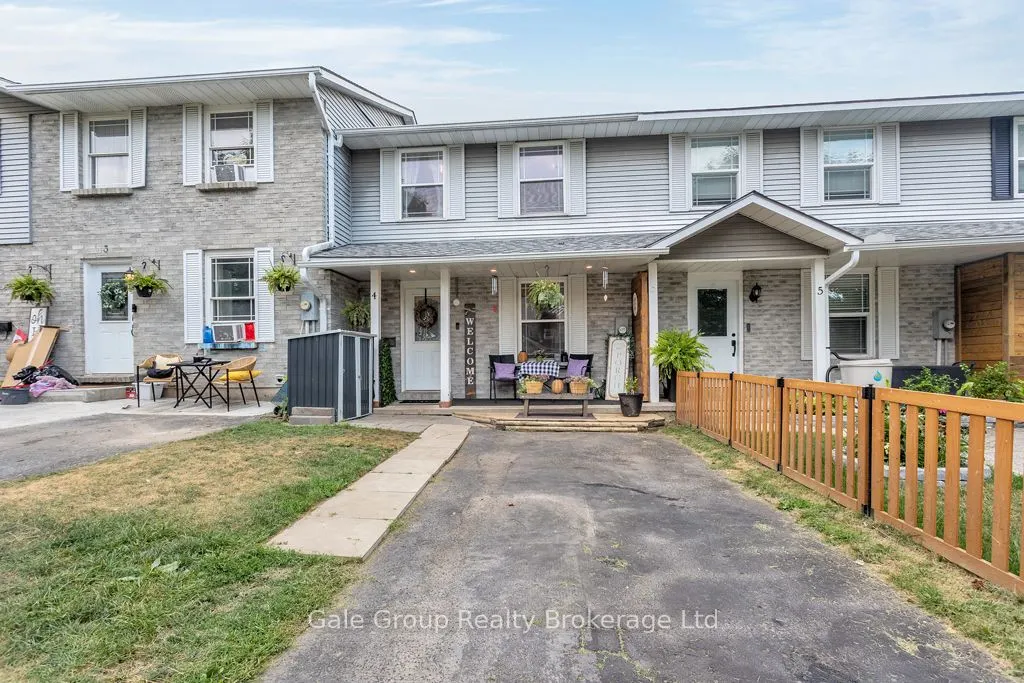 39 BLANDFORD Street, #4