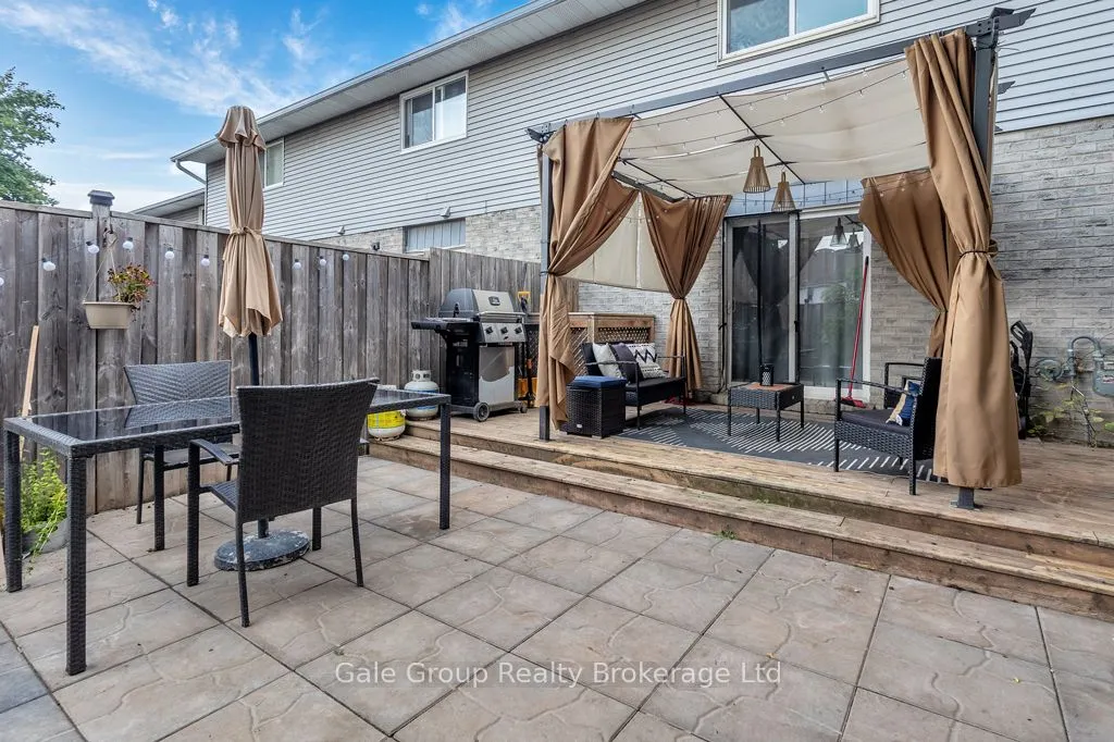 39 BLANDFORD Street, #4