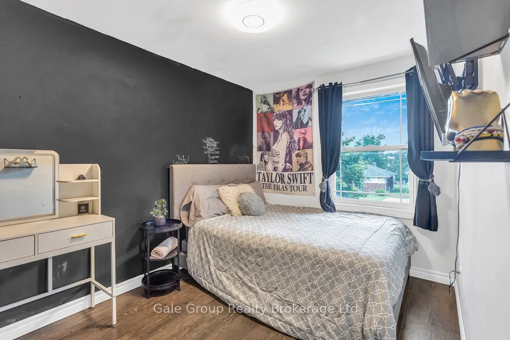 39 BLANDFORD Street, #4